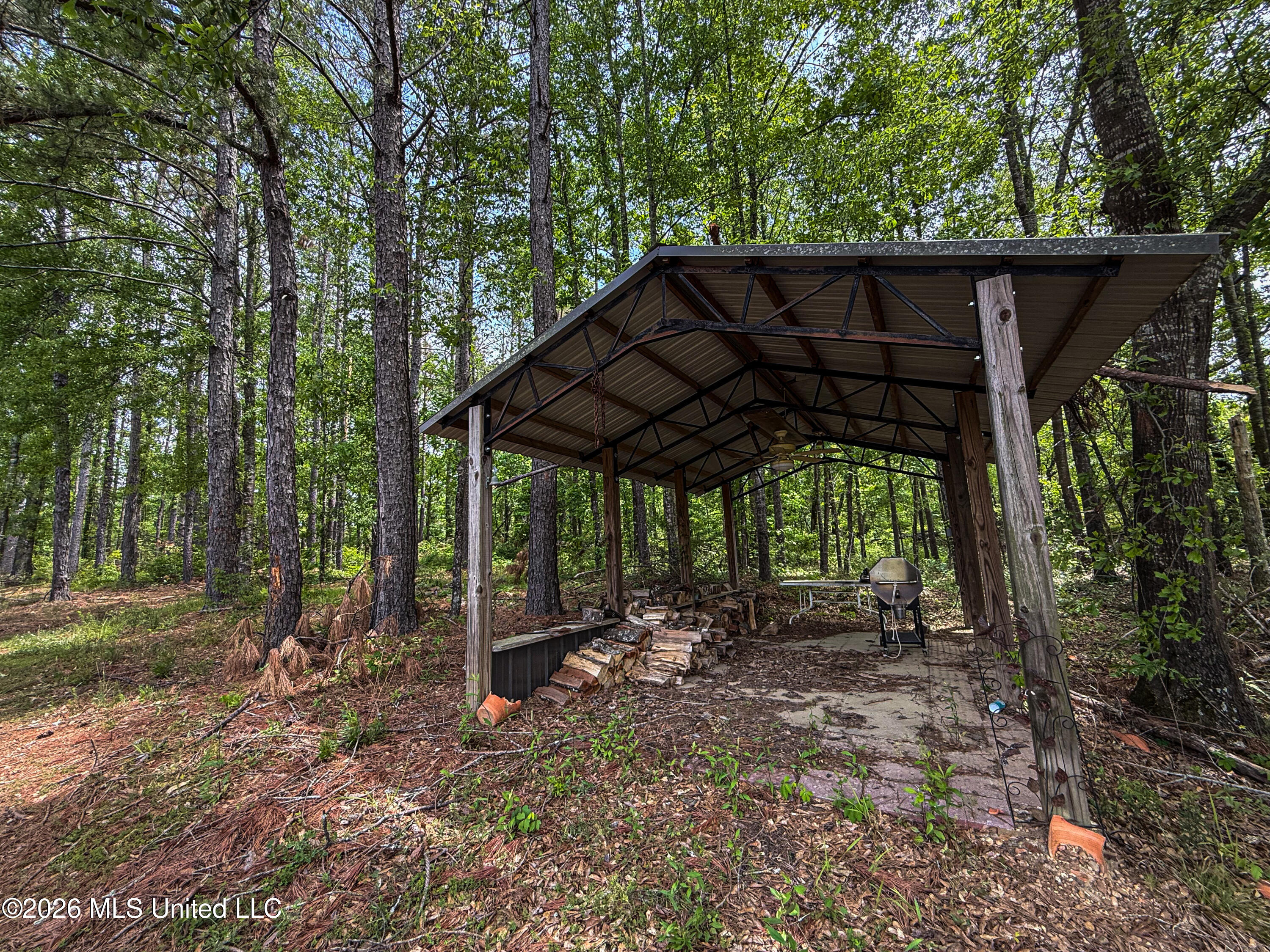 106 Crockrell Road Lexington, MS 39095 - Photo 126 of 185 IMG_0683