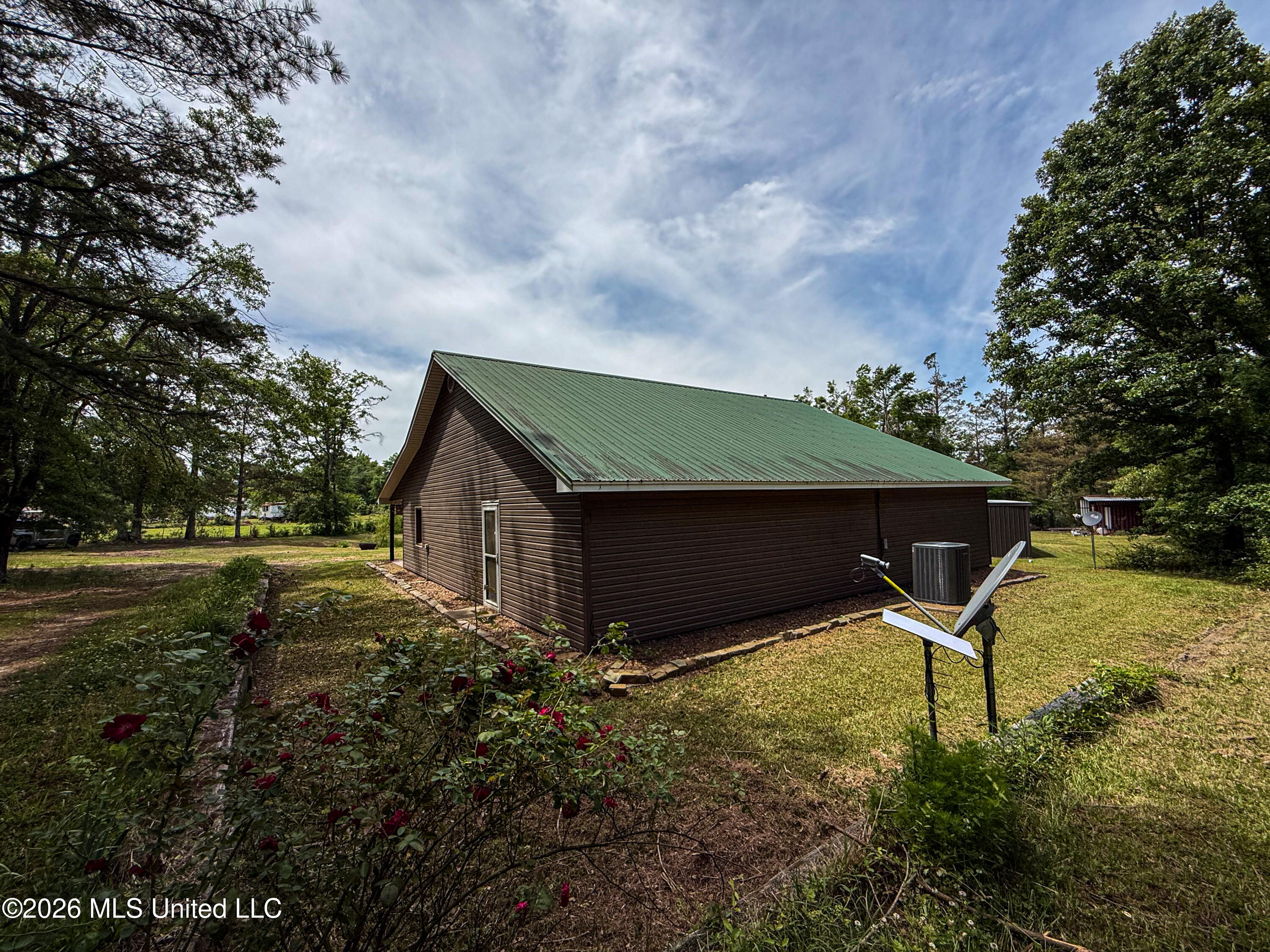 106 Crockrell Road Lexington, MS 39095 - Photo 127 of 185 IMG_0685