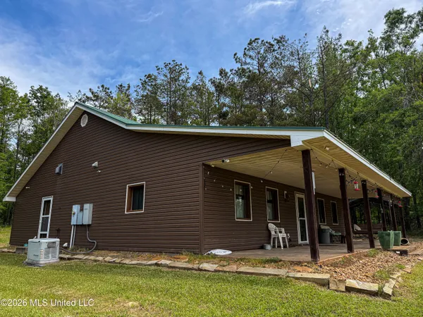 $650,000 | 106 Crockrell Road, Lexington, MS 39095