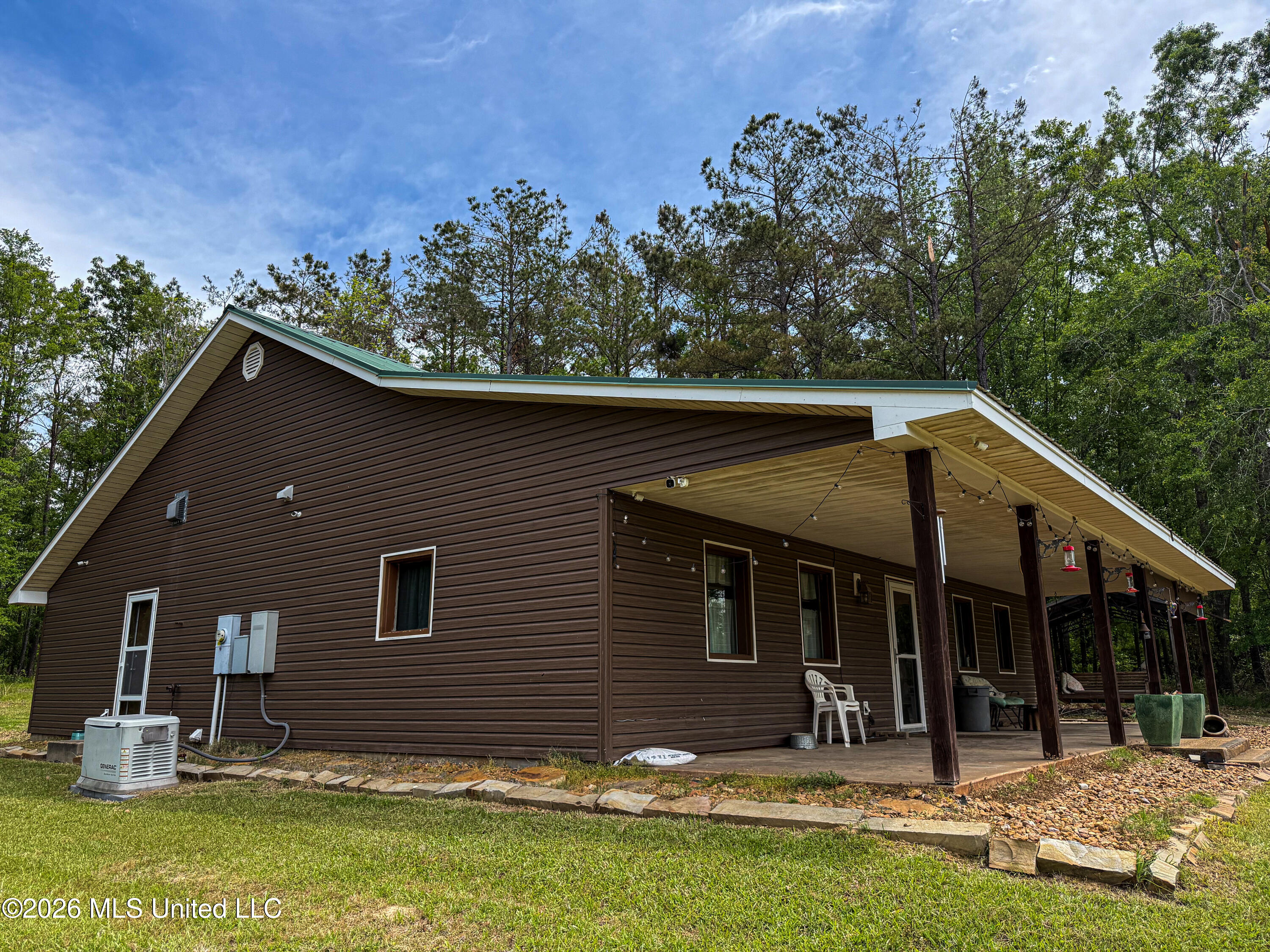 106 Crockrell Road Lexington, MS 39095 - Photo 130 of 185 IMG_0689
