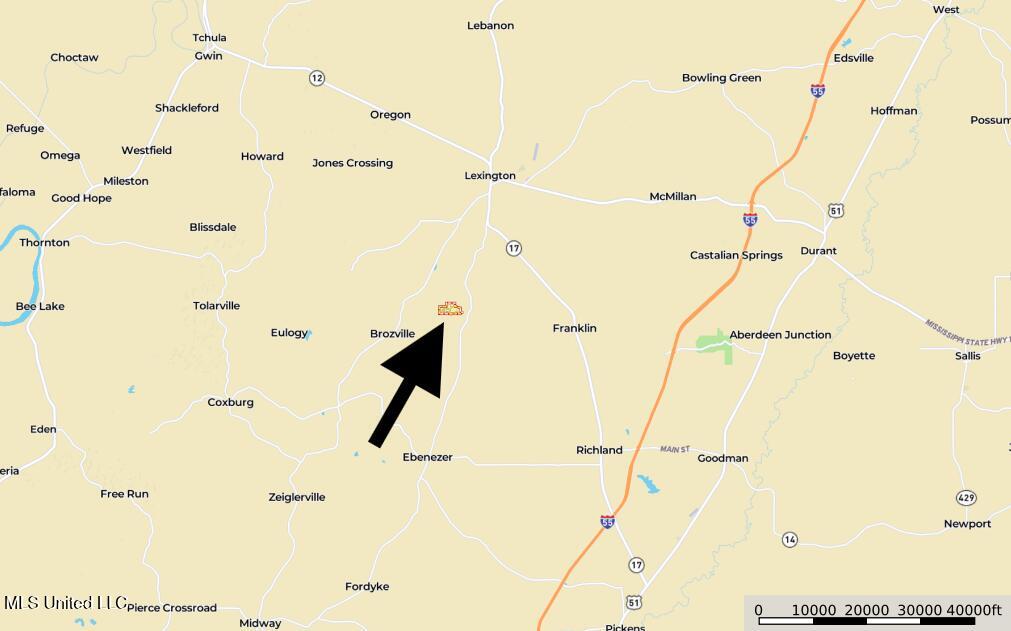 106 Crockrell Road Lexington, MS 39095 - Photo 13 of 185 Screenshot 2024-10-29 071320