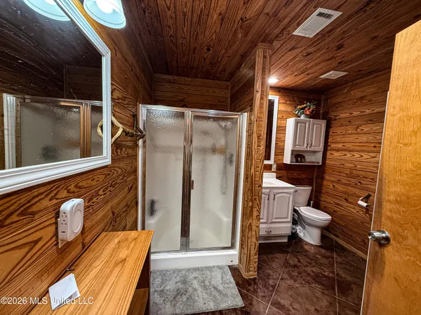 $650,000 | 106 Crockrell Road, Lexington, MS 39095