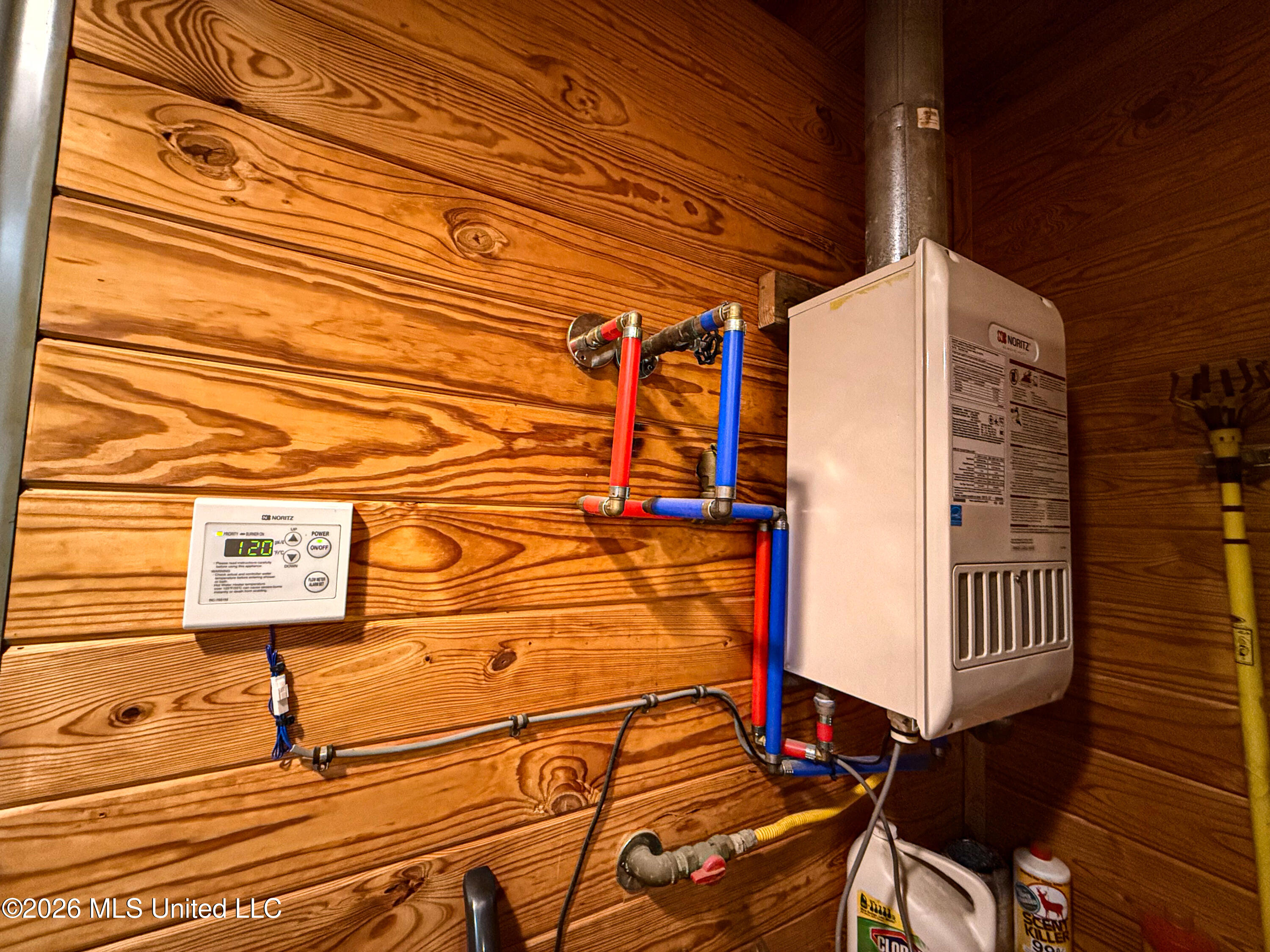 106 Crockrell Road Lexington, MS 39095 - Photo 141 of 185 IMG_0703