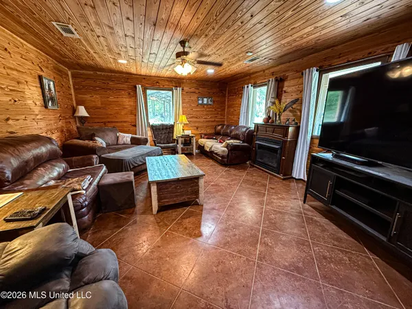 $650,000 | 106 Crockrell Road, Lexington, MS 39095
