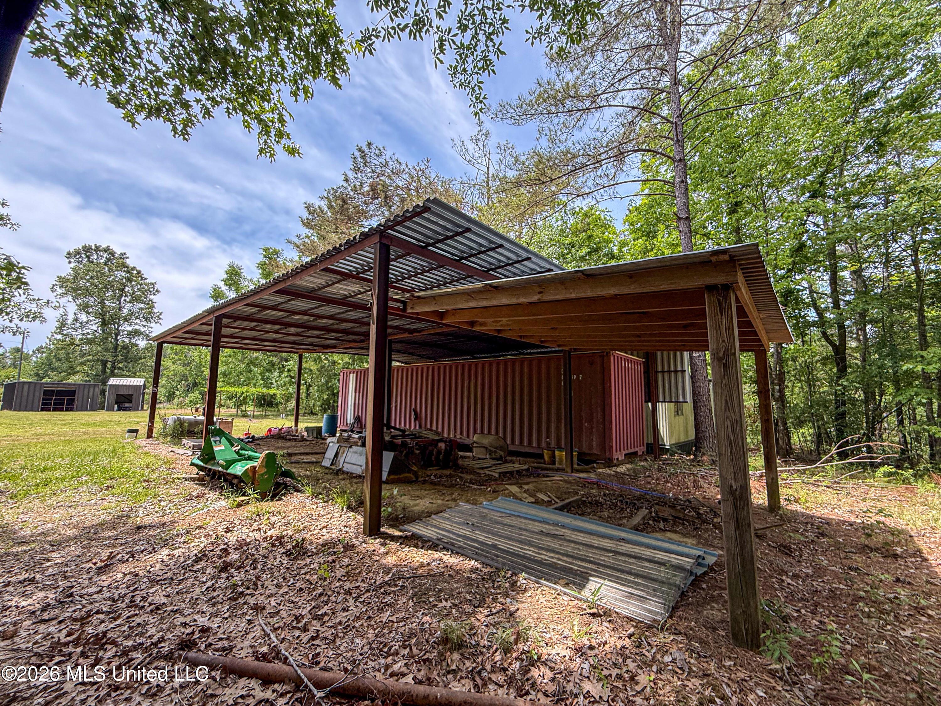 106 Crockrell Road Lexington, MS 39095 - Photo 149 of 185 IMG_0712