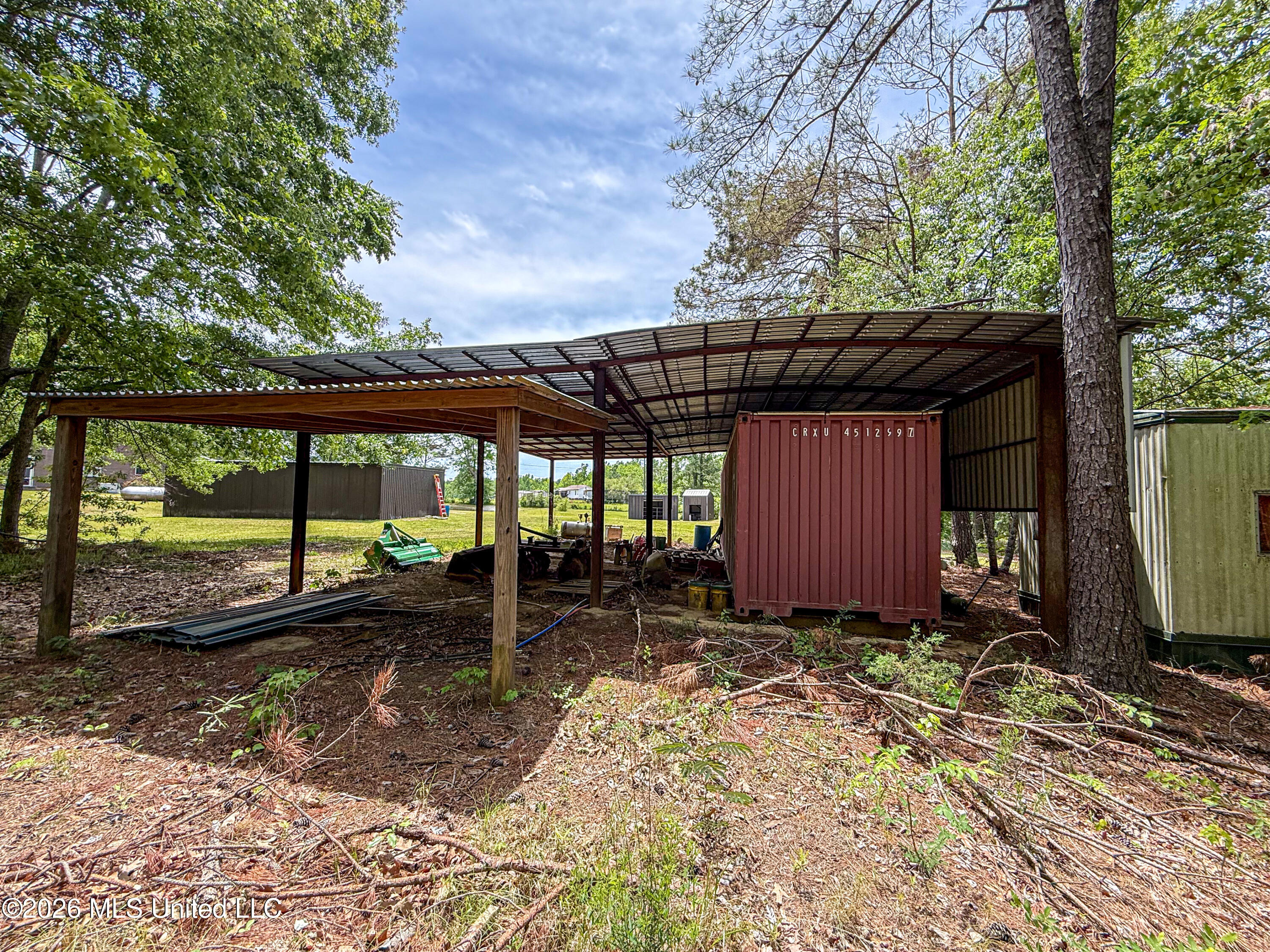 106 Crockrell Road Lexington, MS 39095 - Photo 150 of 185 IMG_0713