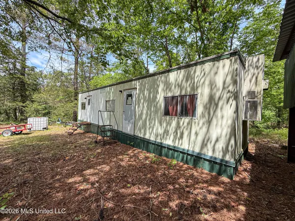$650,000 | 106 Crockrell Road, Lexington, MS 39095