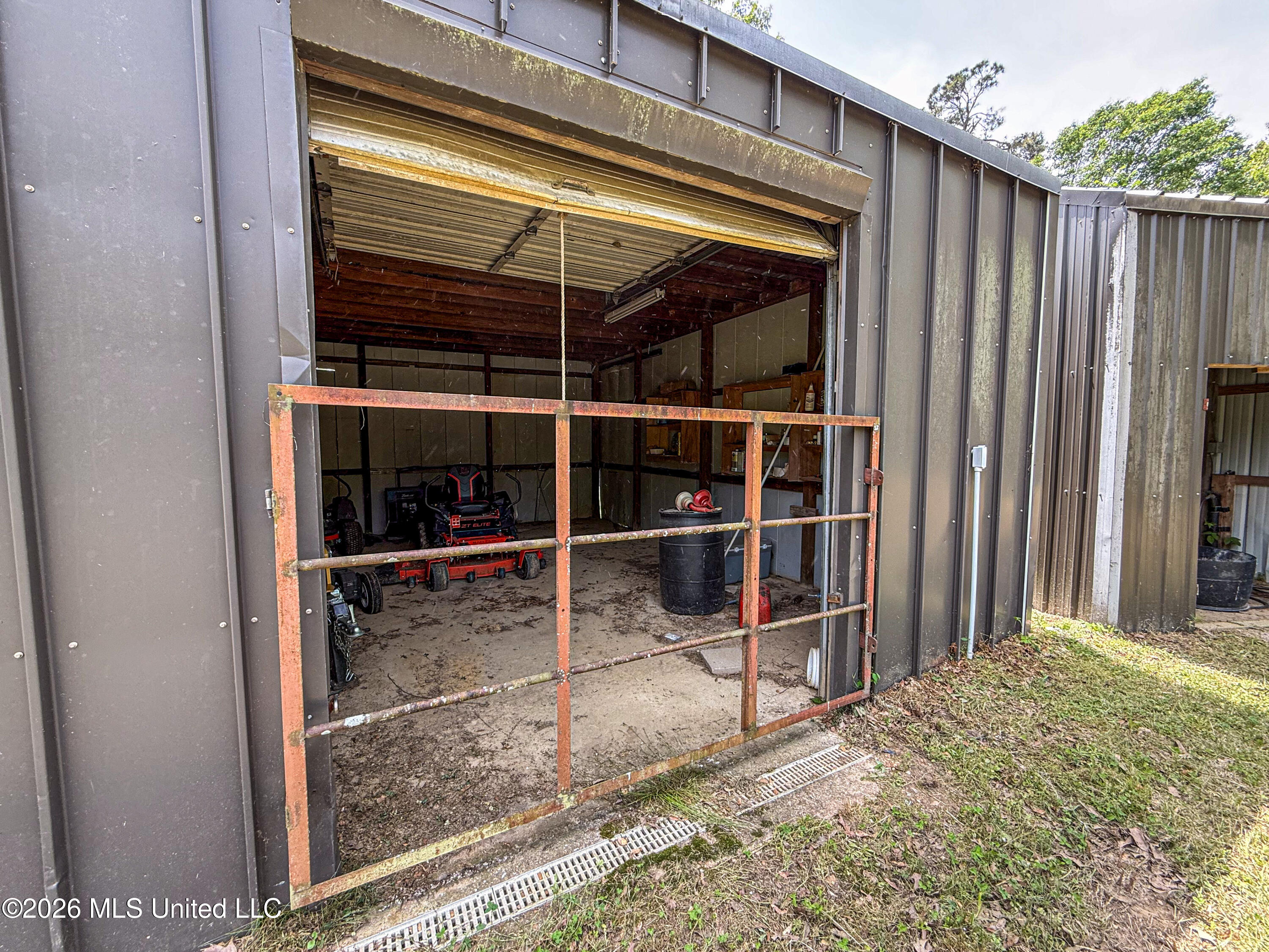 106 Crockrell Road Lexington, MS 39095 - Photo 153 of 185 IMG_0716