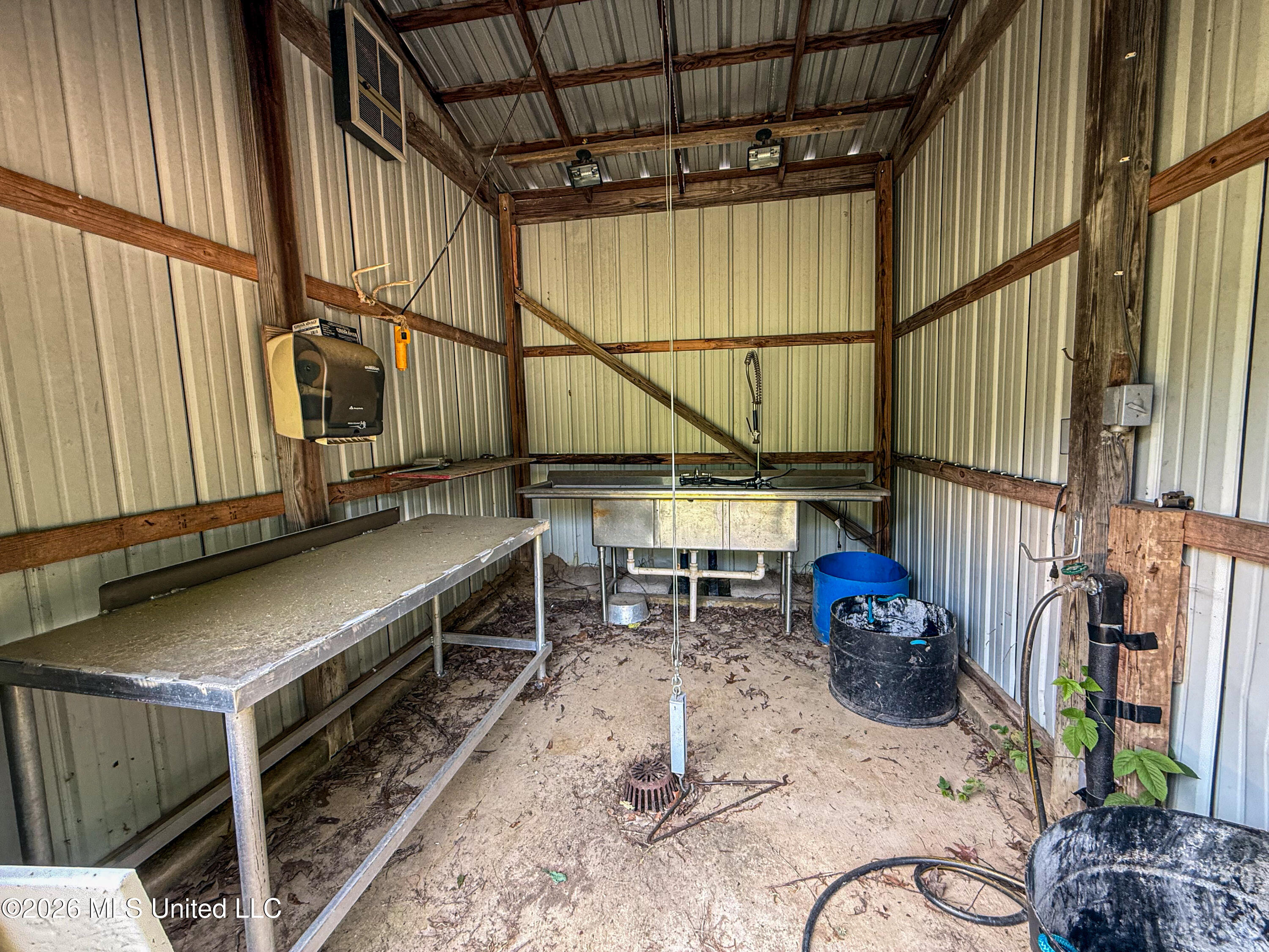 106 Crockrell Road Lexington, MS 39095 - Photo 154 of 185 IMG_0717