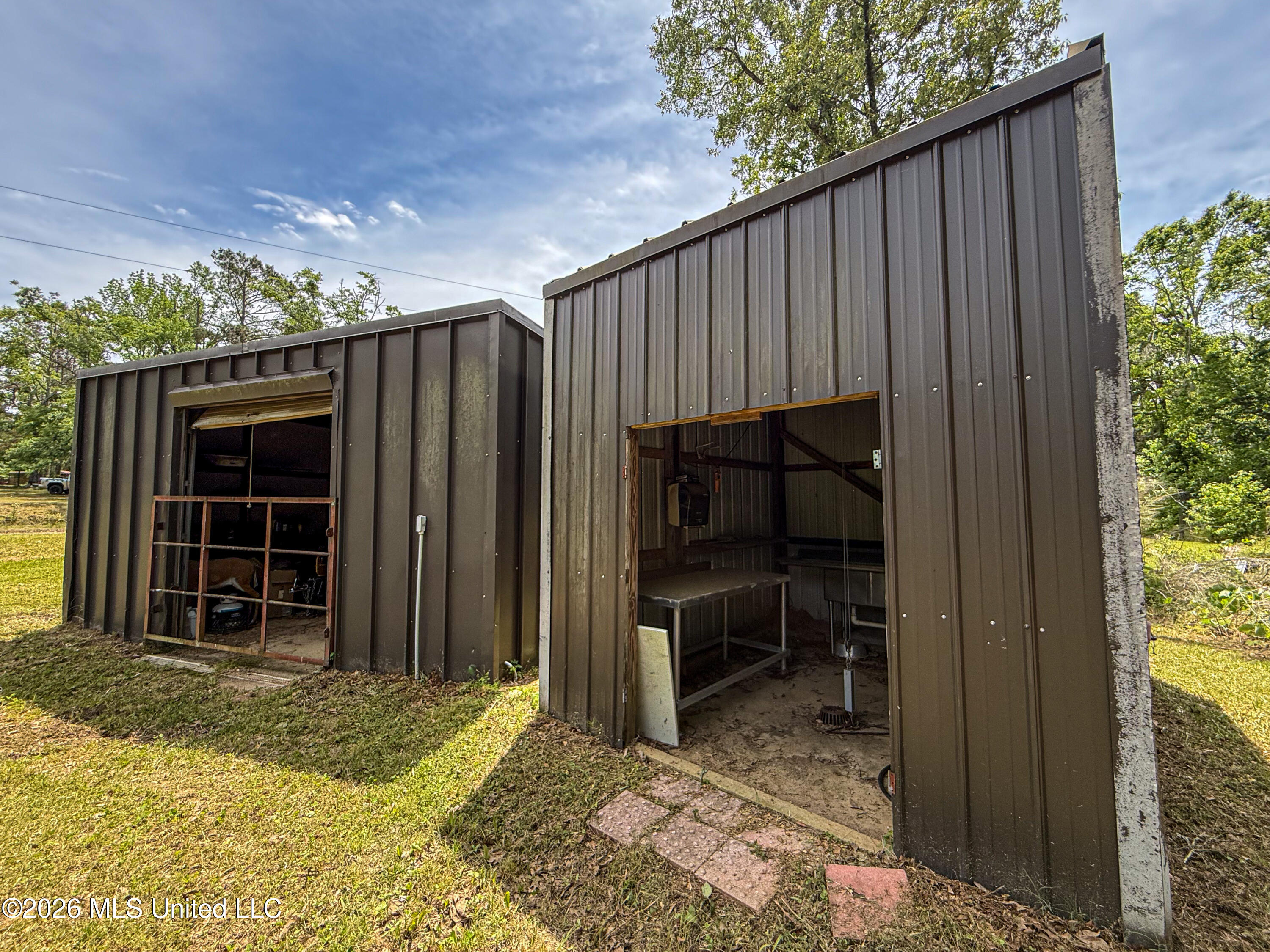 106 Crockrell Road Lexington, MS 39095 - Photo 155 of 185 IMG_0718