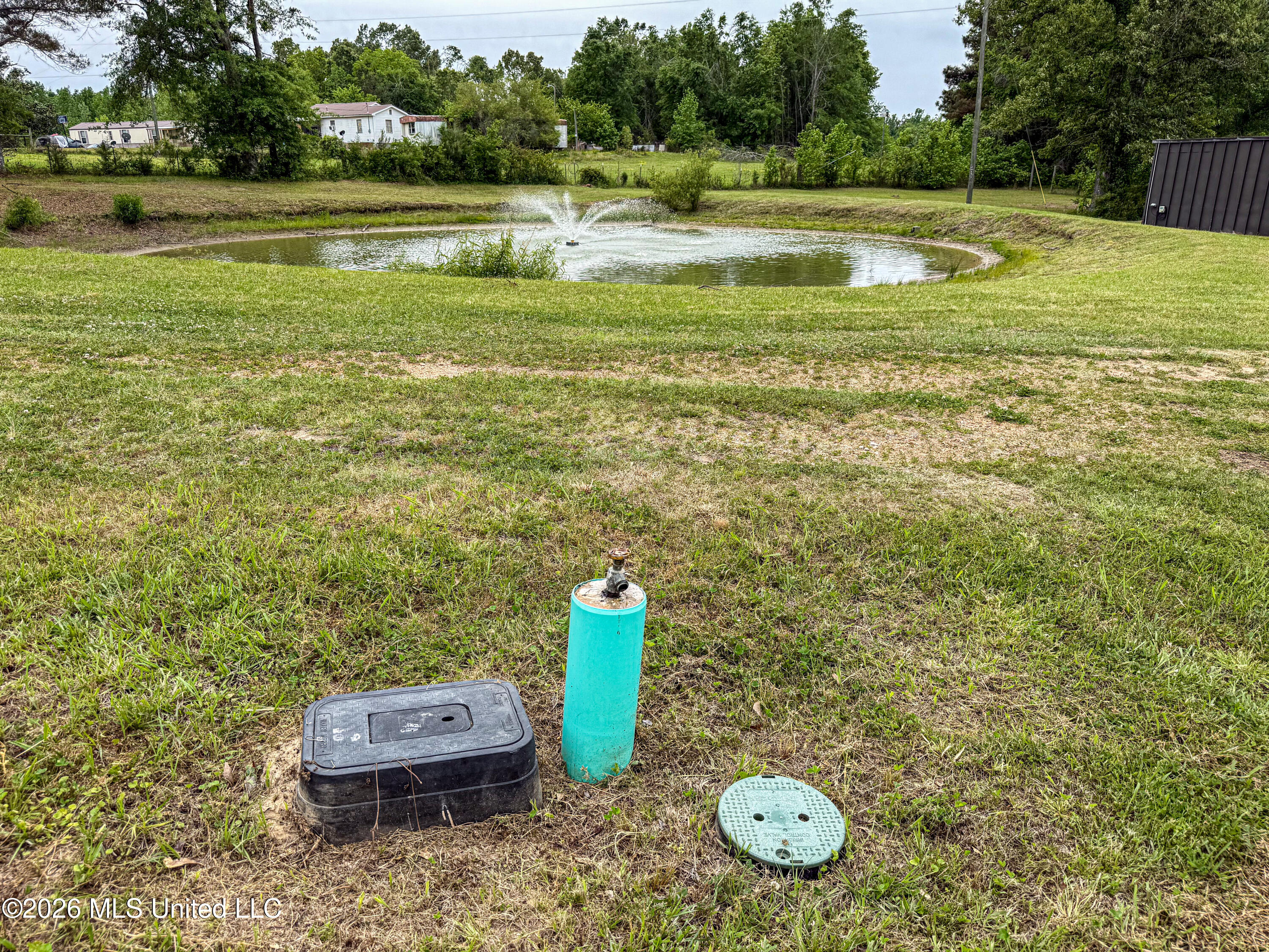 106 Crockrell Road Lexington, MS 39095 - Photo 178 of 185 IMG_0768