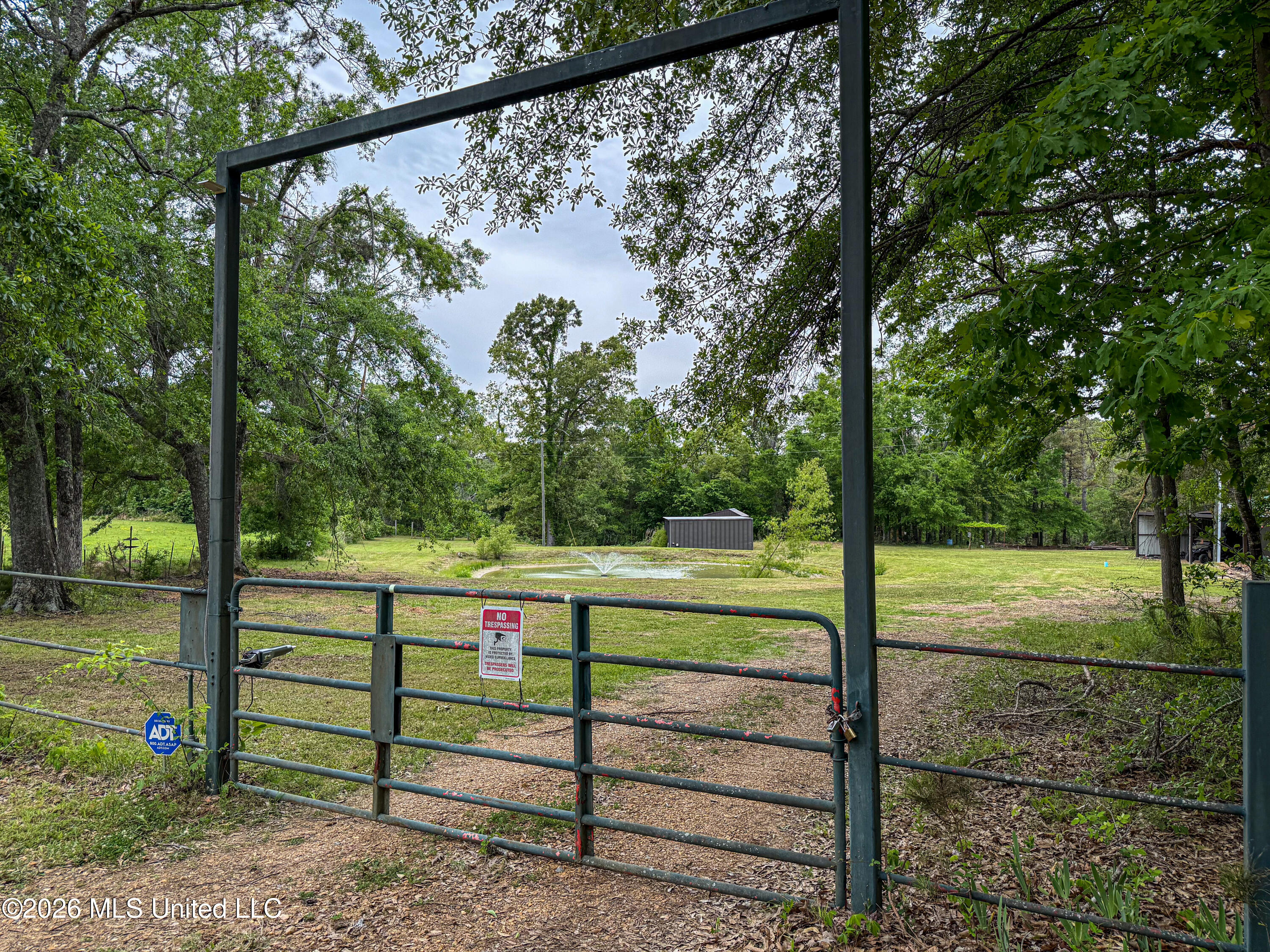 106 Crockrell Road Lexington, MS 39095 - Photo 179 of 185 IMG_0770