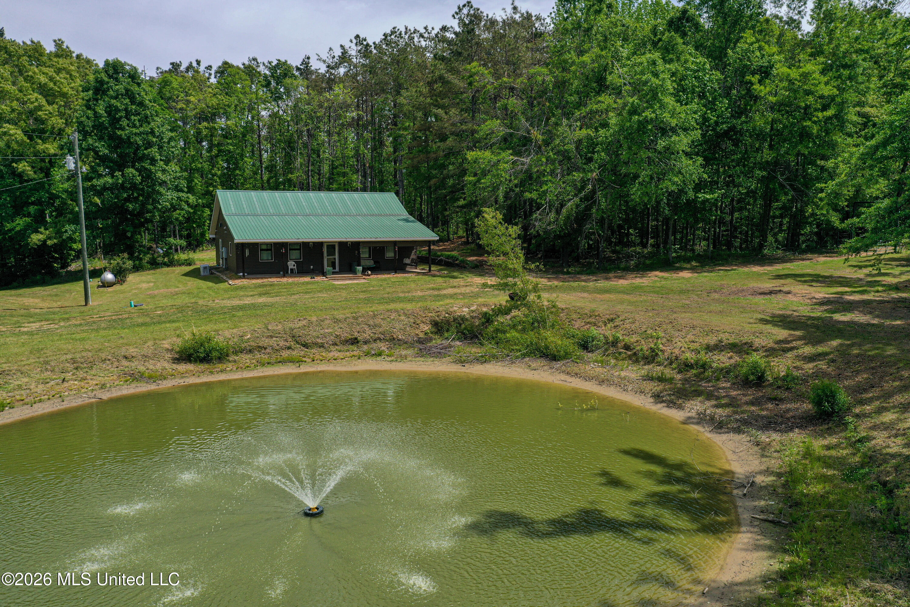 106 Crockrell Road Lexington, MS 39095 - Photo 180 of 185 DJI_0668