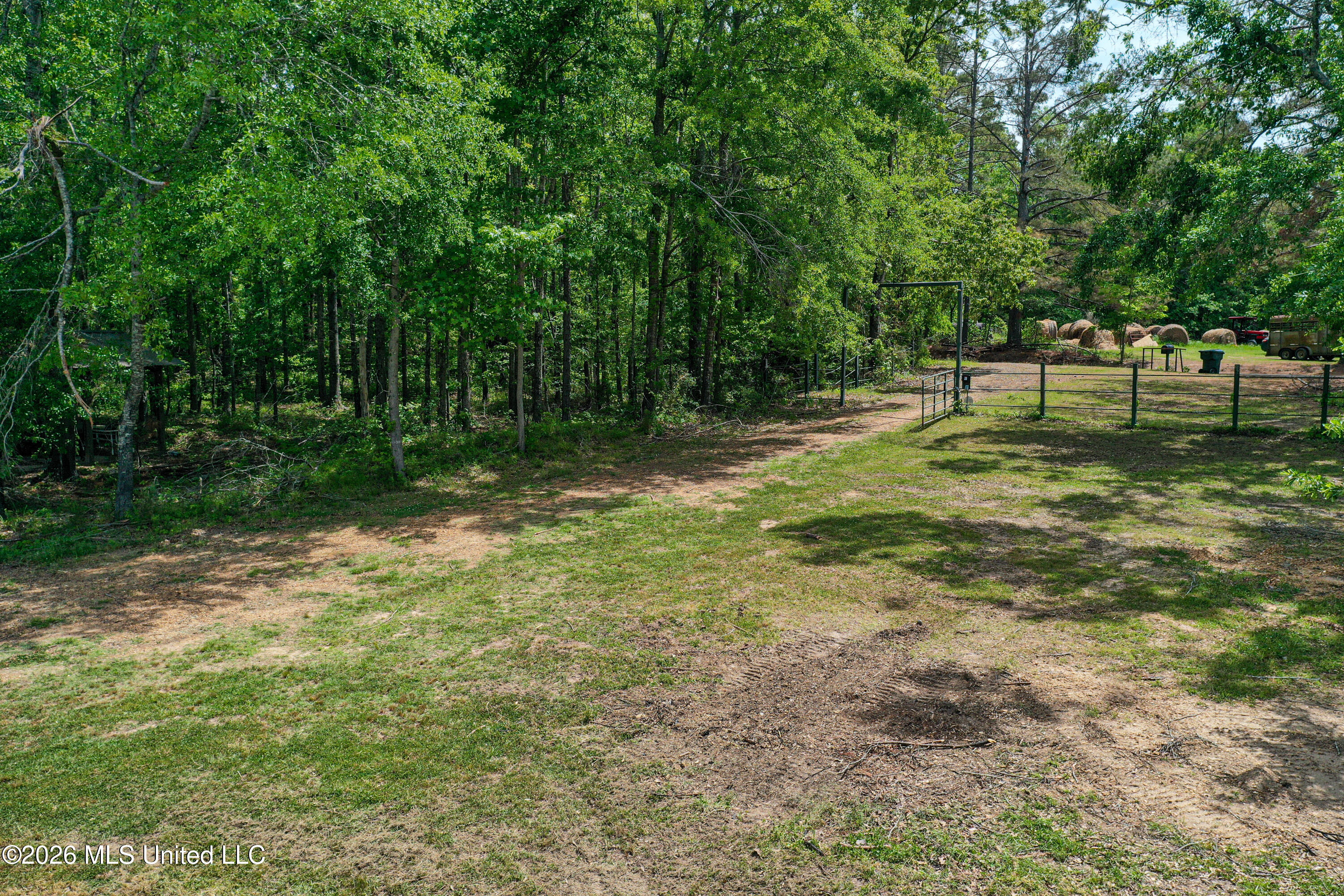 106 Crockrell Road Lexington, MS 39095 - Photo 181 of 185 DJI_0669