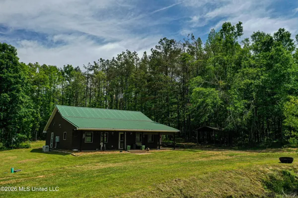 $650,000 | 106 Crockrell Road, Lexington, MS 39095