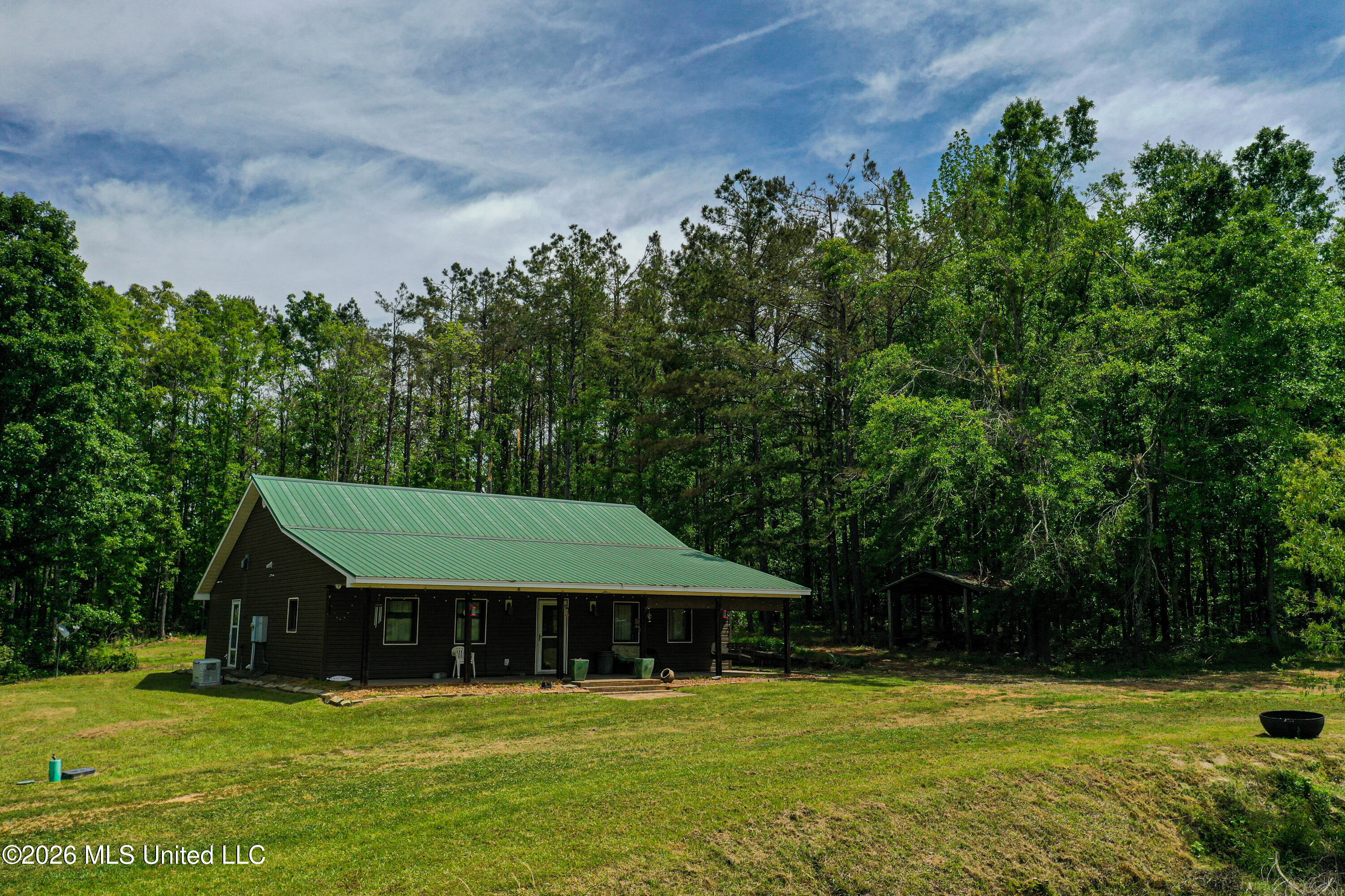 106 Crockrell Road Lexington, MS 39095 - Photo 183 of 185 DJI_0675