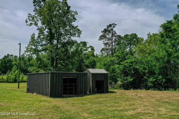 $650,000 | 106 Crockrell Road, Lexington, MS 39095