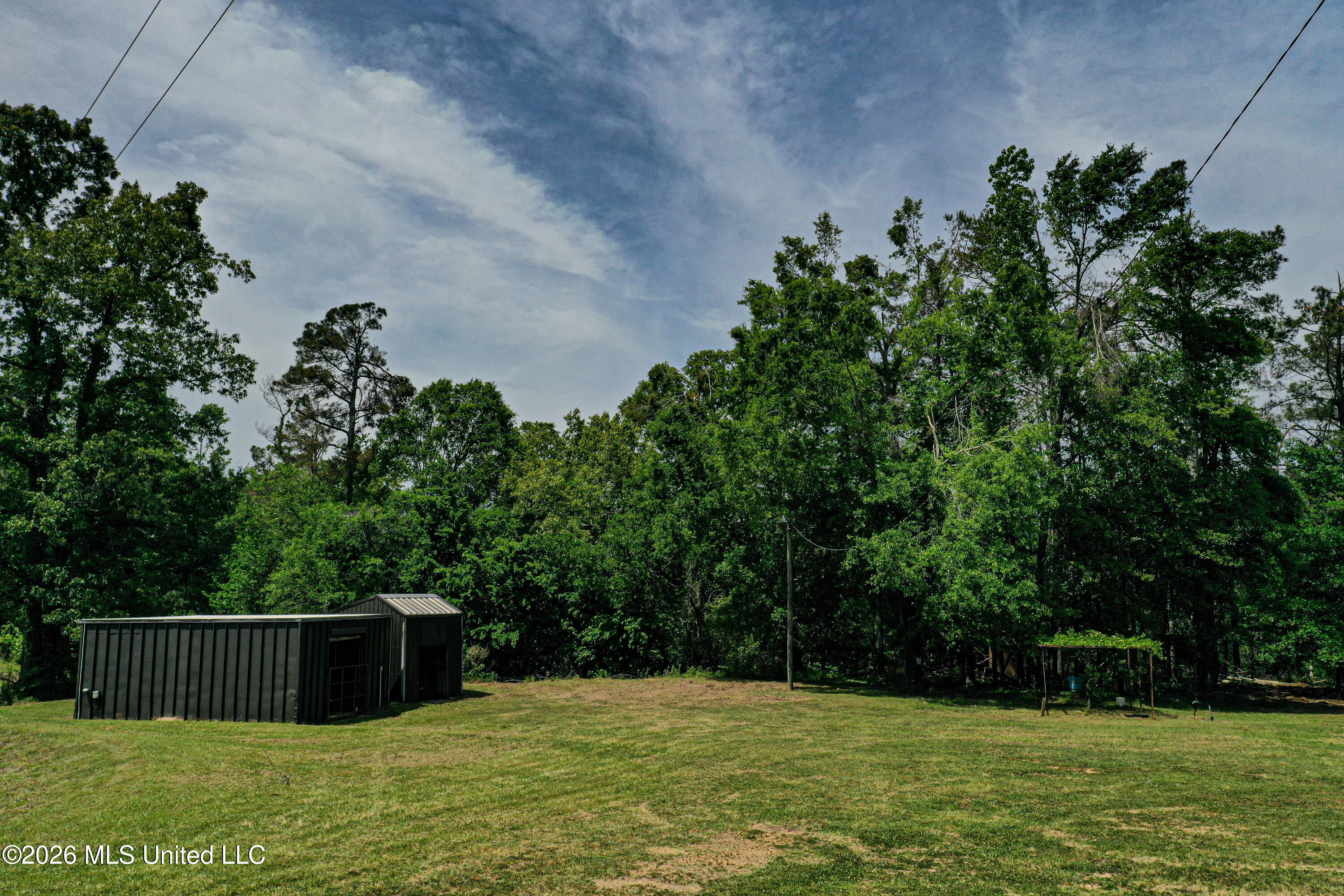 106 Crockrell Road Lexington, MS 39095 - Photo 185 of 185 DJI_0679