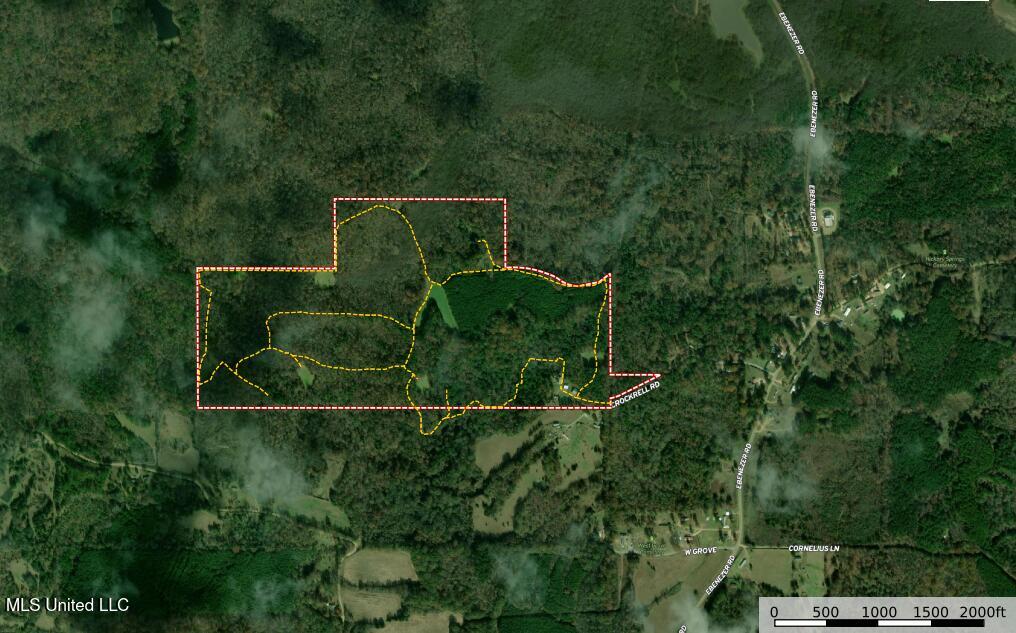 106 Crockrell Road Lexington, MS 39095 - Photo 2 of 185 Screenshot 2024-10-29 071010