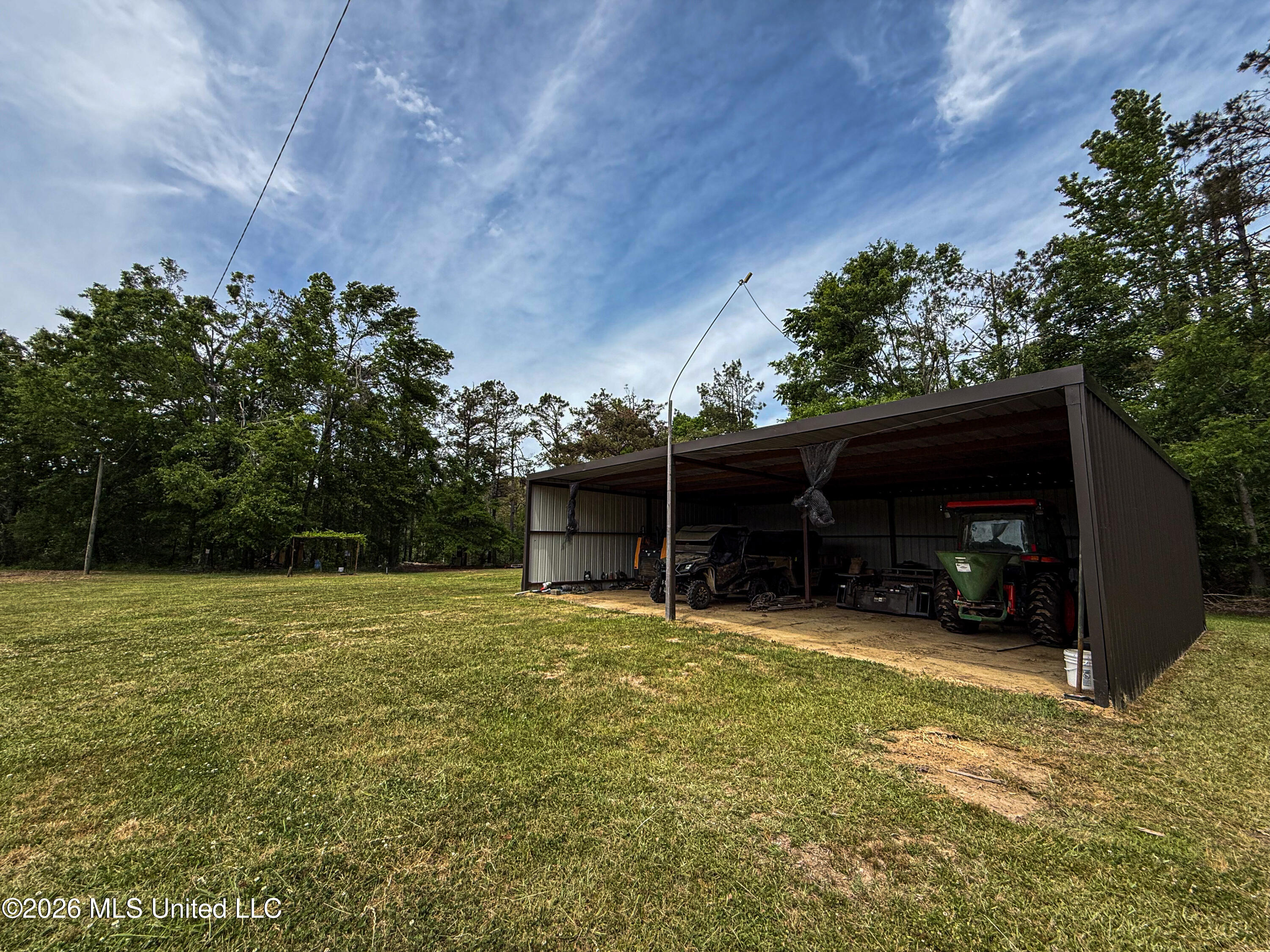 106 Crockrell Road Lexington, MS 39095 - Photo 26 of 185 IMG_0690