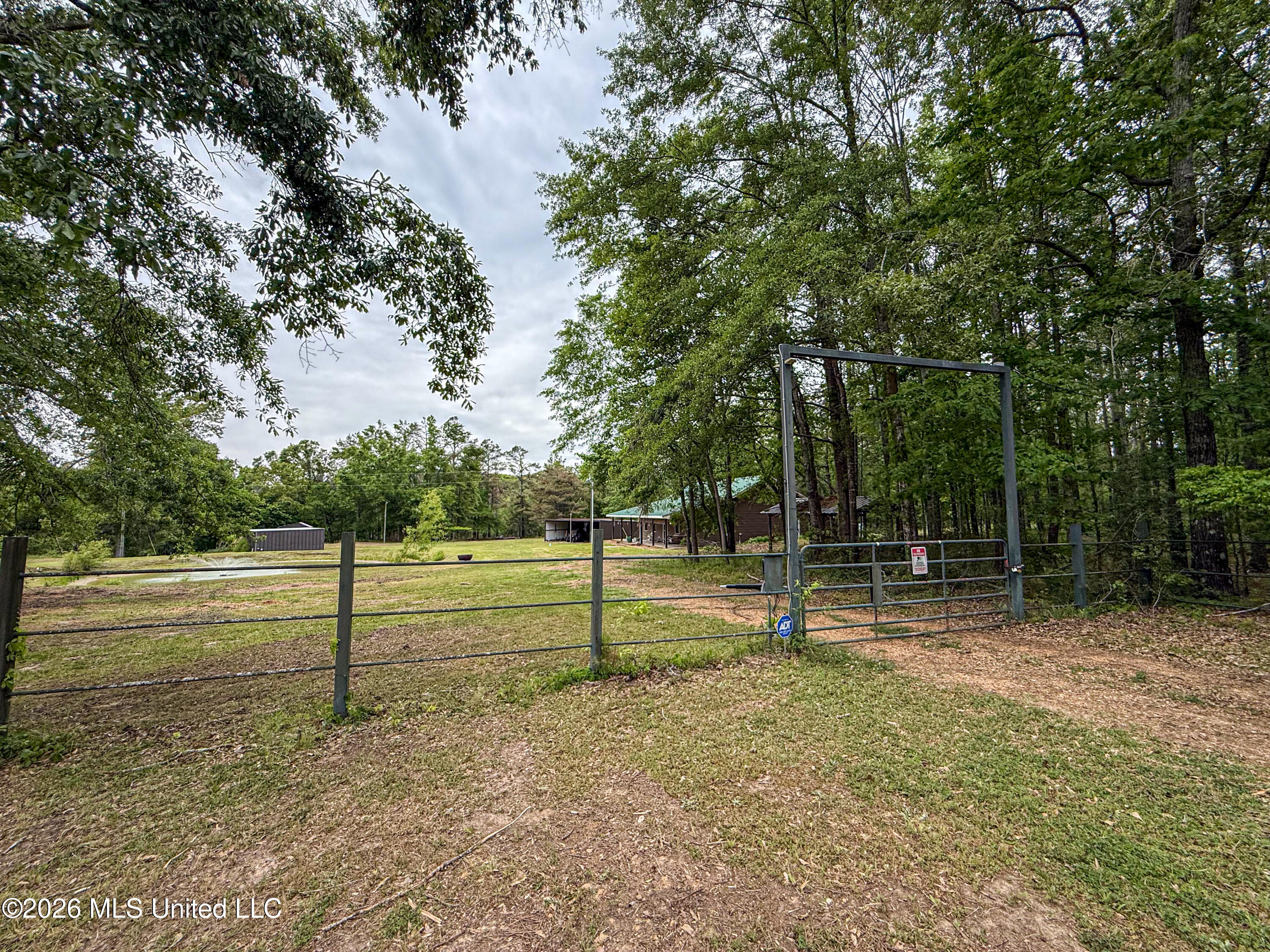 106 Crockrell Road Lexington, MS 39095 - Photo 31 of 185 IMG_0769