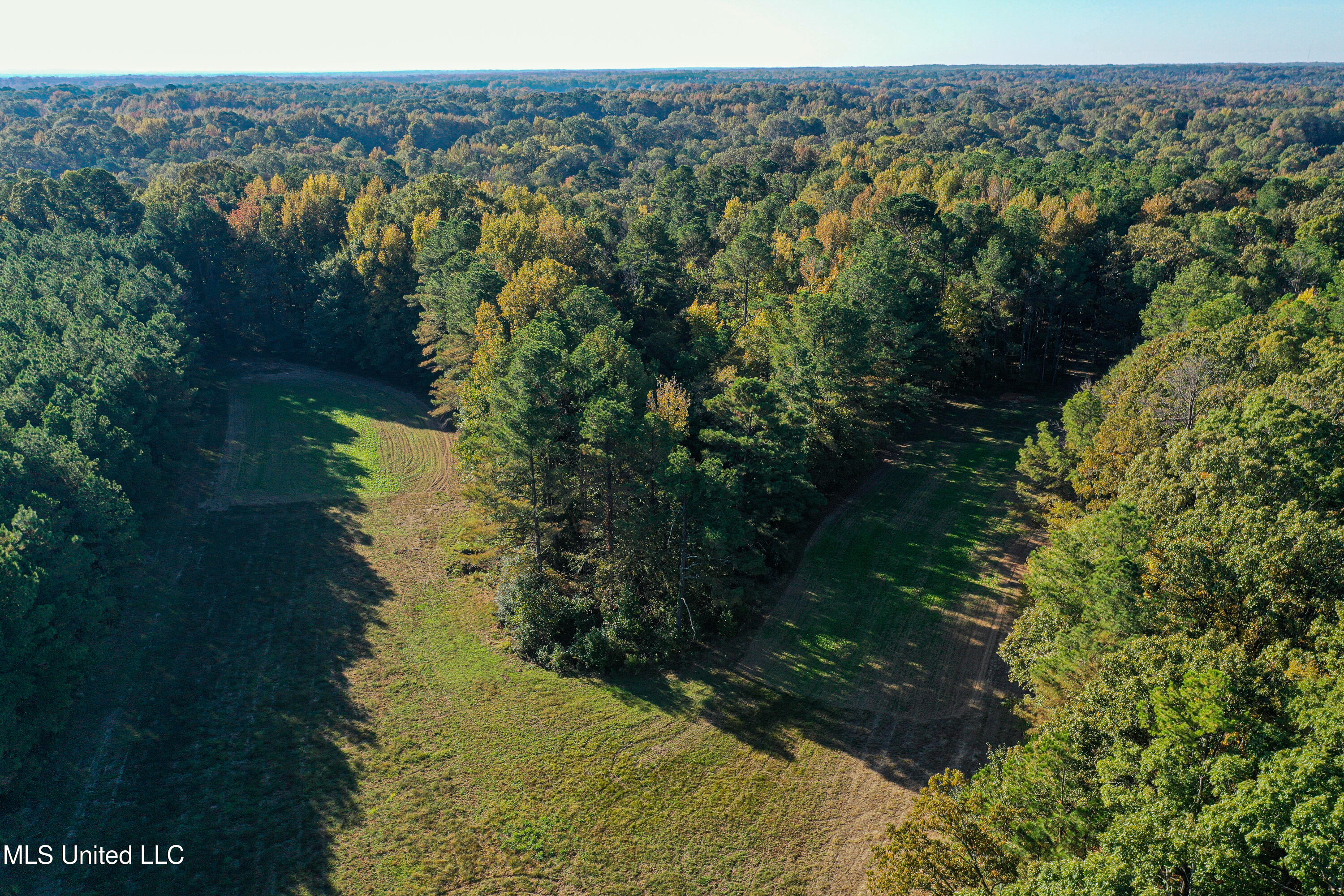106 Crockrell Road Lexington, MS 39095 - Photo 4 of 185 DJI_0183