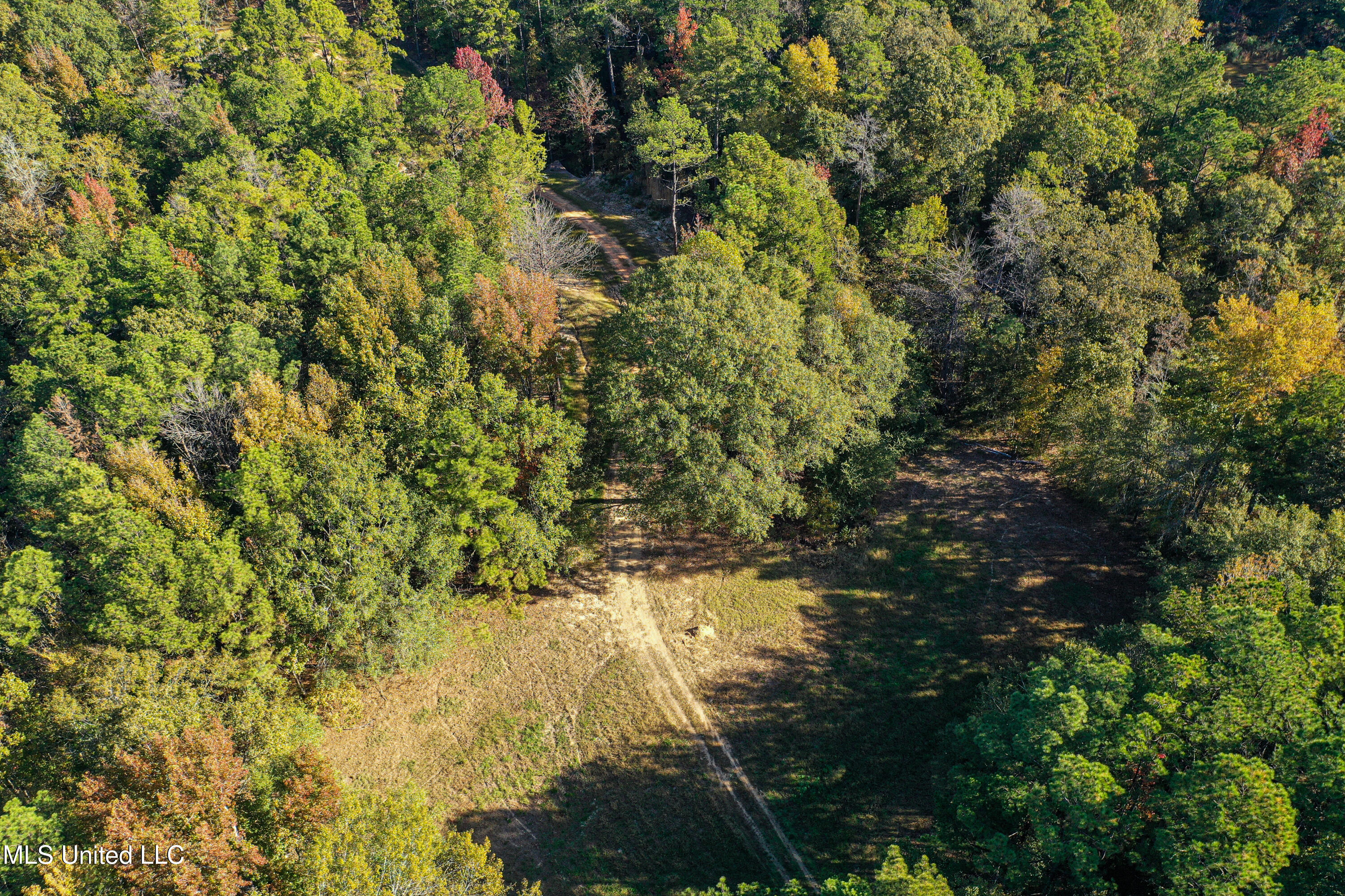 106 Crockrell Road Lexington, MS 39095 - Photo 46 of 185 DJI_0218