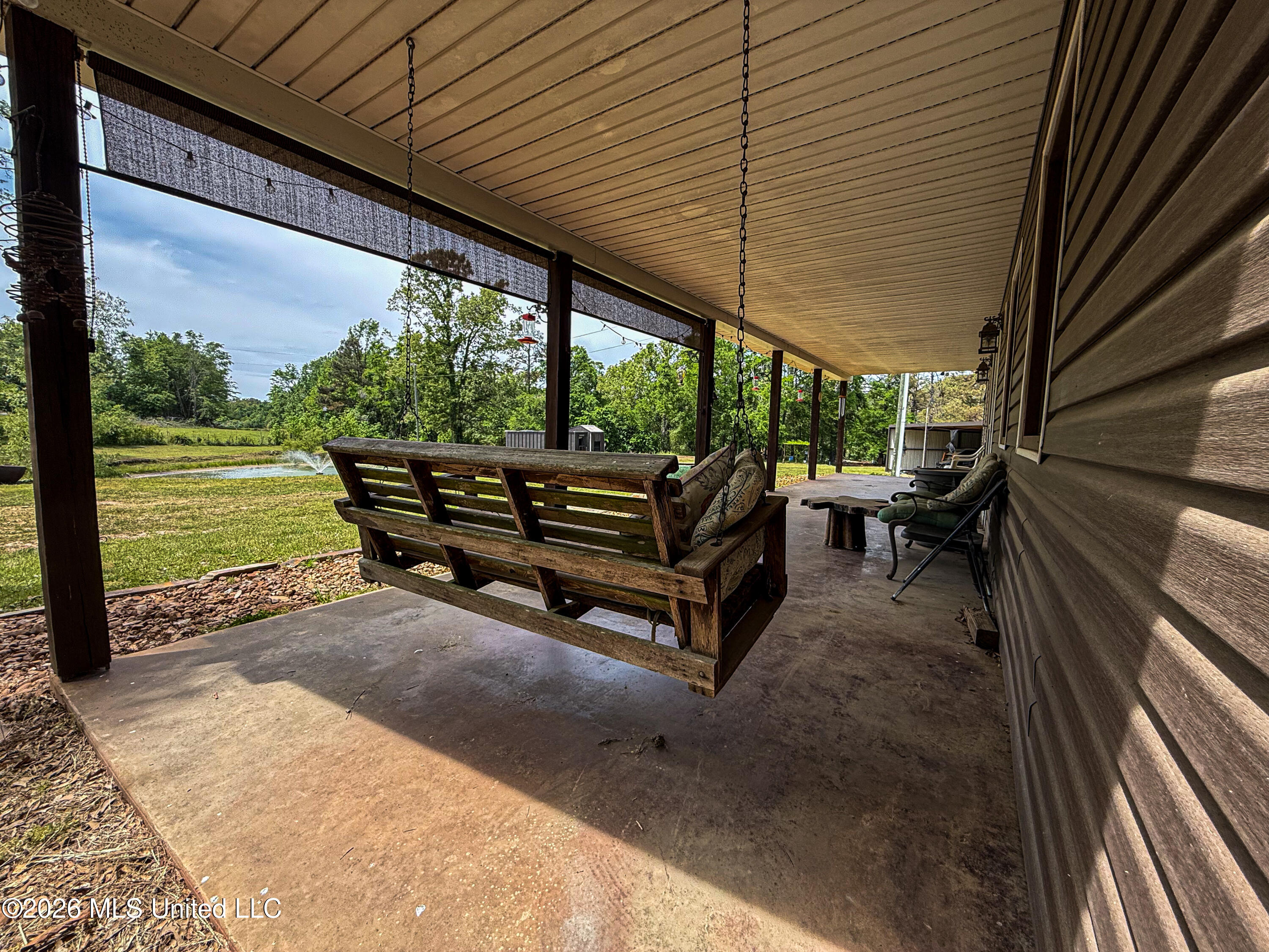 106 Crockrell Road Lexington, MS 39095 - Photo 6 of 185 IMG_0681