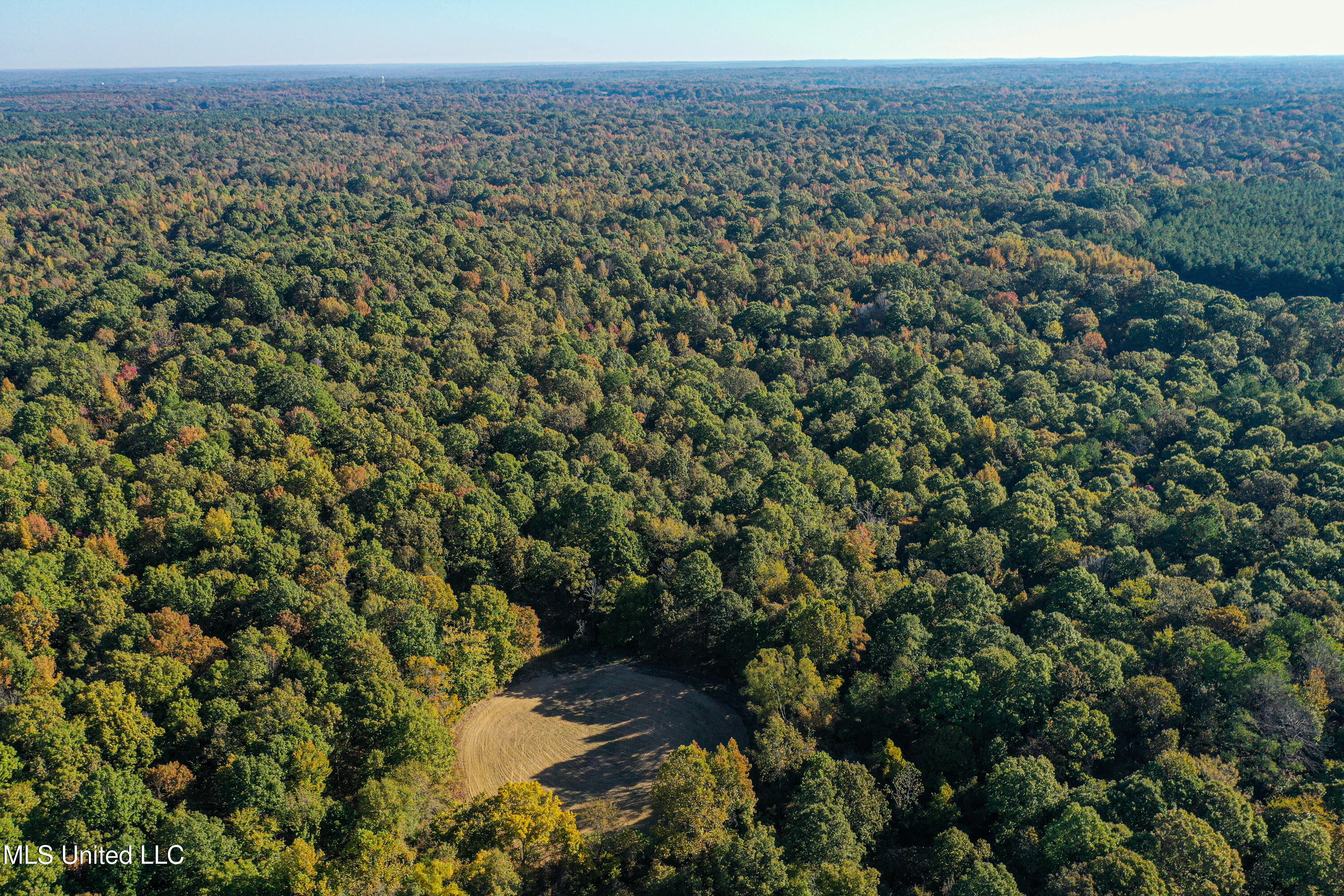 106 Crockrell Road Lexington, MS 39095 - Photo 69 of 185 DJI_0188