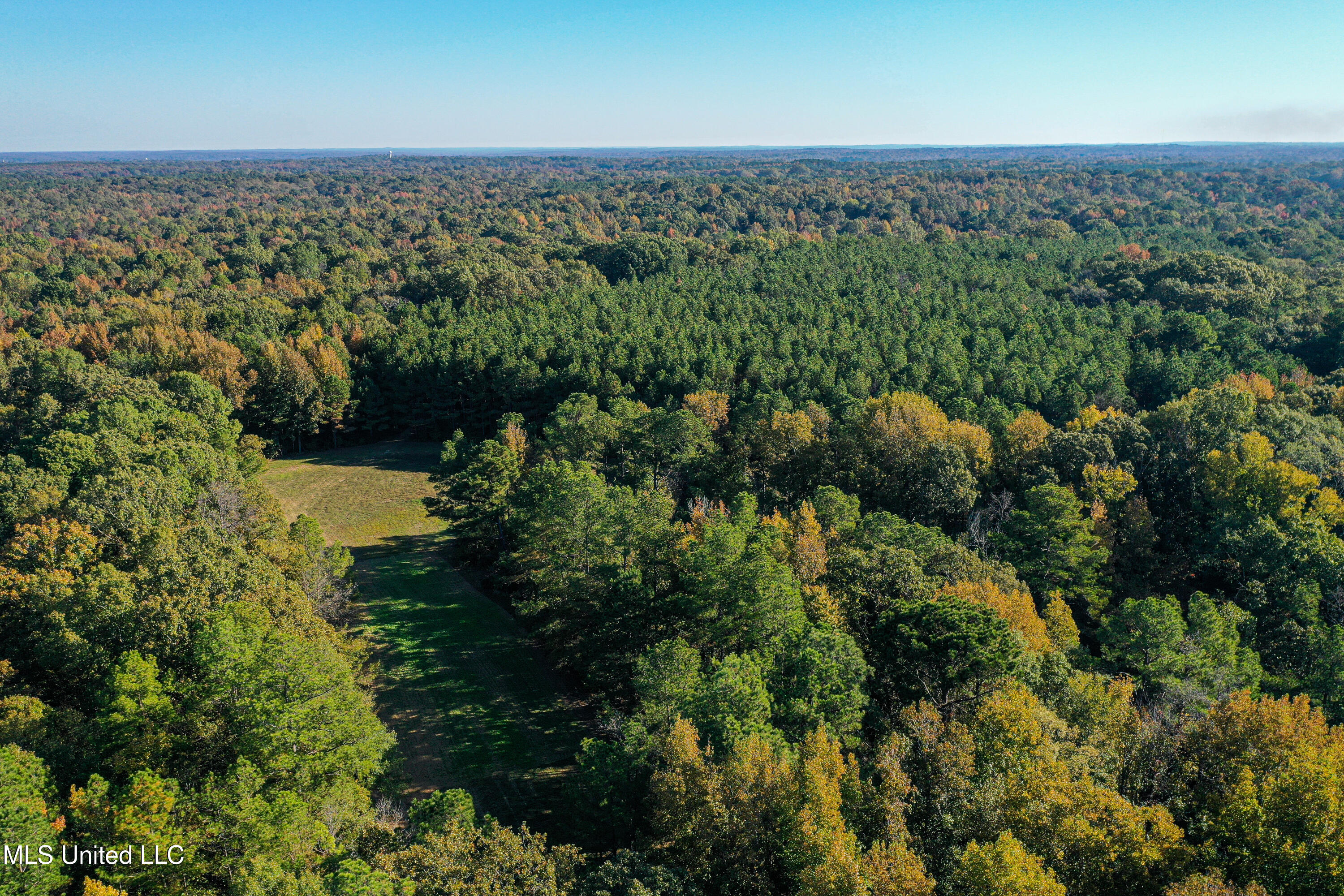 106 Crockrell Road Lexington, MS 39095 - Photo 75 of 185 DJI_0196
