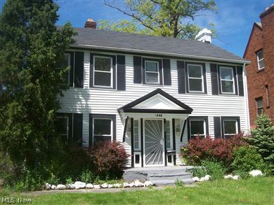 2998 Becket Road Cleveland, OH 44120 - Photo 1 of 1