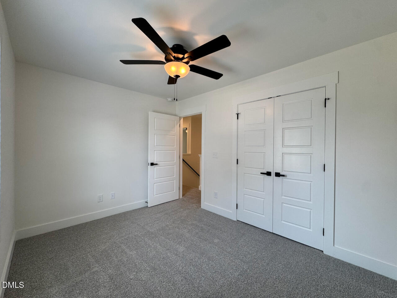 218 George Street Four Oaks, NC 27524 - Photo 24 of 33 Bedroom 2 Second Angle