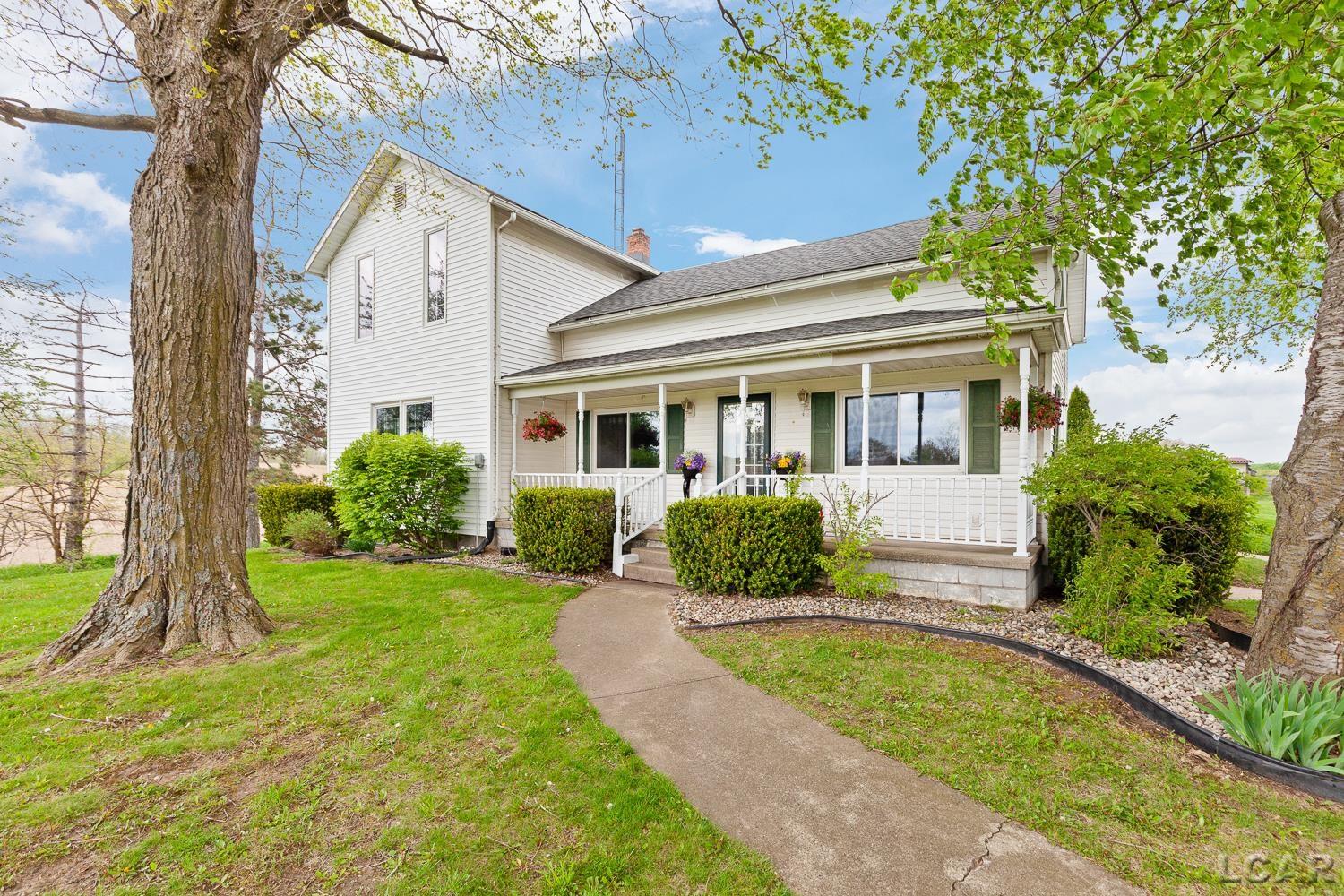1908 Highway 12 Clinton, MI 49236 - Photo 4 of 53