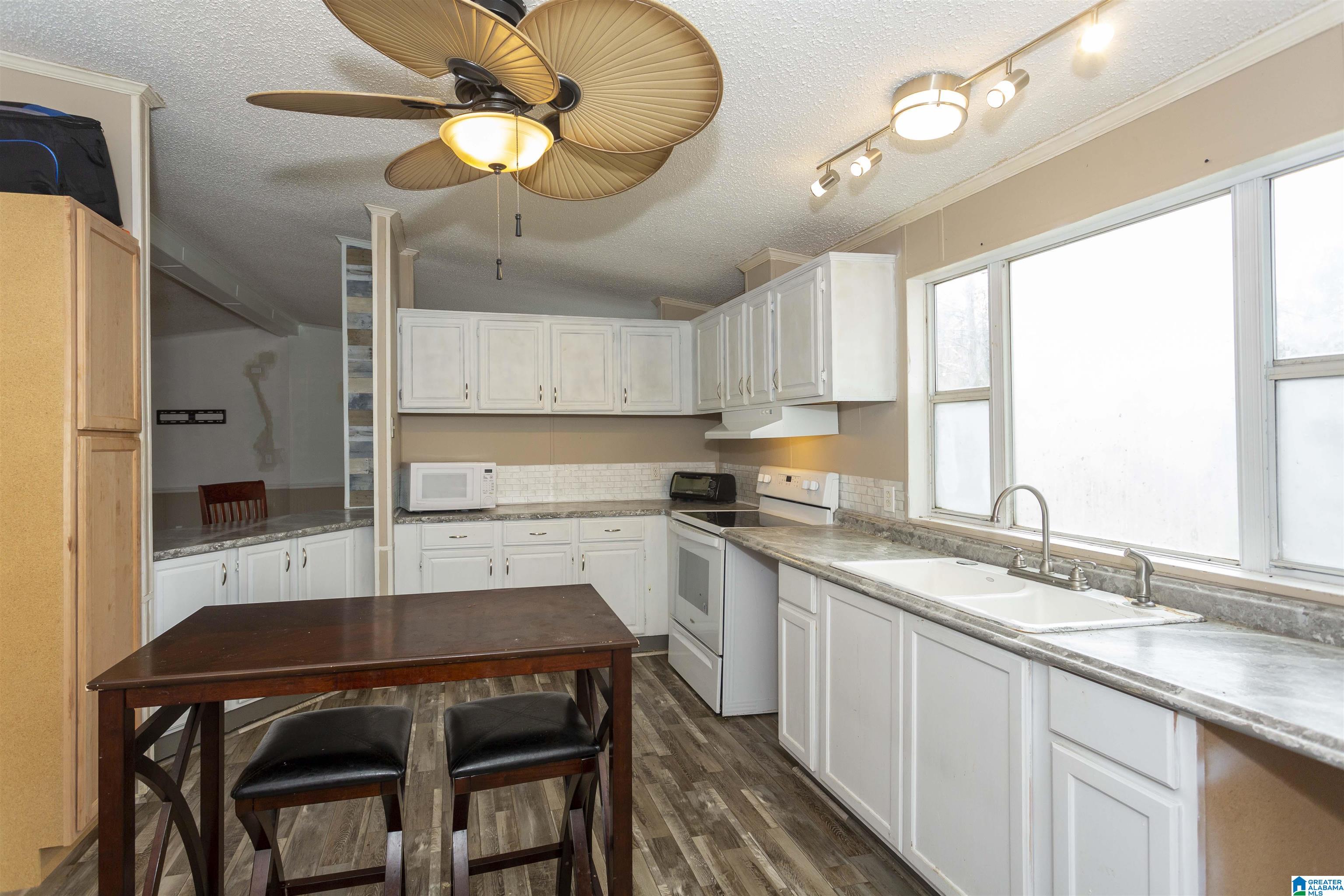 2226 Chula Vista Mtn Road Pell City, AL 35125 - Photo 9 of 47
