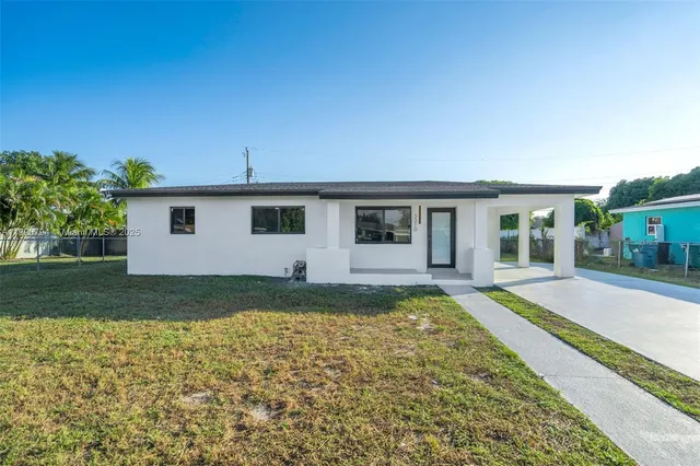 $535,000 | 3310 Northwest 172nd Terrace, Miami Gardens, FL 33056
