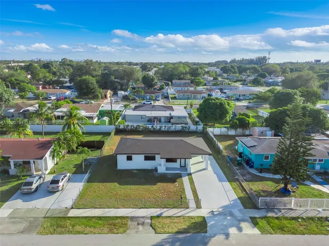$535,000 | 3310 Northwest 172nd Terrace, Miami Gardens, FL 33056