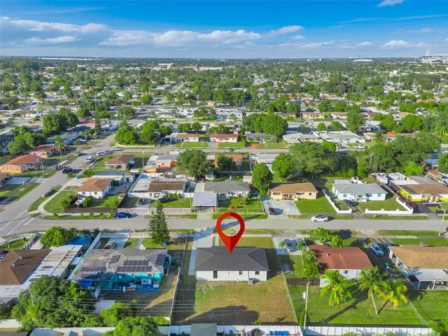 $535,000 | 3310 Northwest 172nd Terrace, Miami Gardens, FL 33056