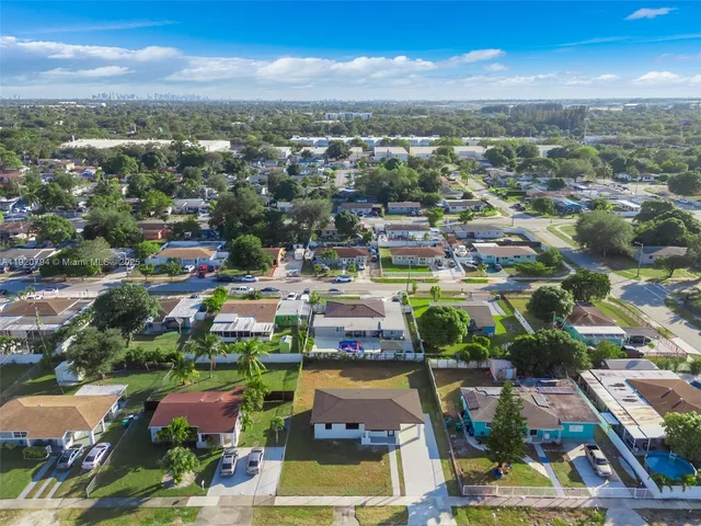 $535,000 | 3310 Northwest 172nd Terrace, Miami Gardens, FL 33056