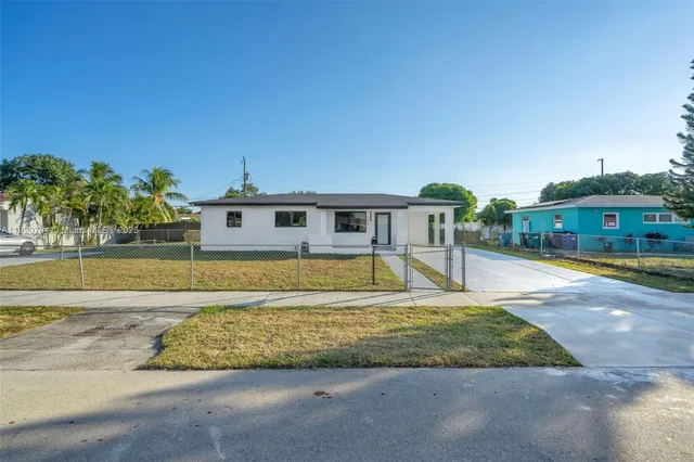$535,000 | 3310 Northwest 172nd Terrace, Miami Gardens, FL 33056