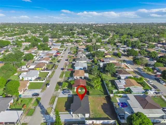 $535,000 | 3310 Northwest 172nd Terrace, Miami Gardens, FL 33056