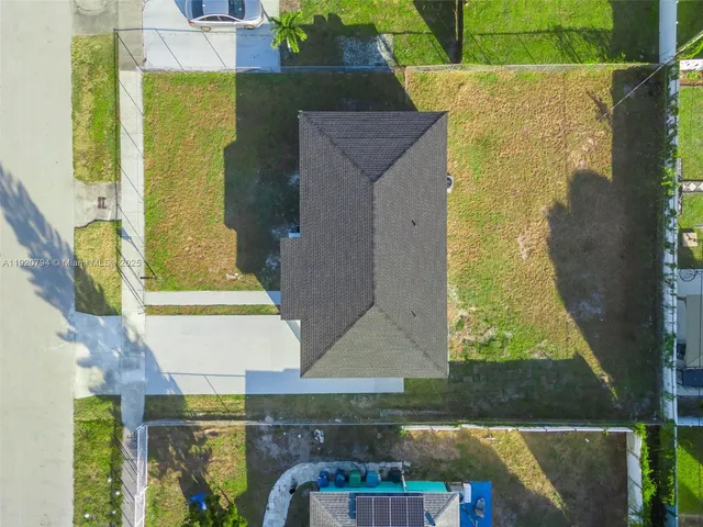 $535,000 | 3310 Northwest 172nd Terrace, Miami Gardens, FL 33056