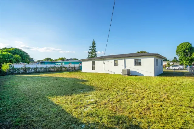 $535,000 | 3310 Northwest 172nd Terrace, Miami Gardens, FL 33056