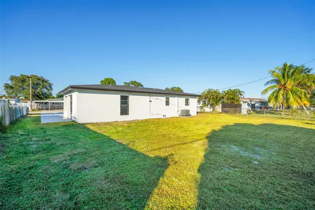 $535,000 | 3310 Northwest 172nd Terrace, Miami Gardens, FL 33056