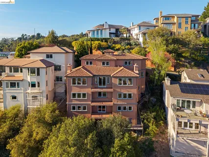 $2,475,000 | 6611 Elverton Drive, Oakland, CA 94611