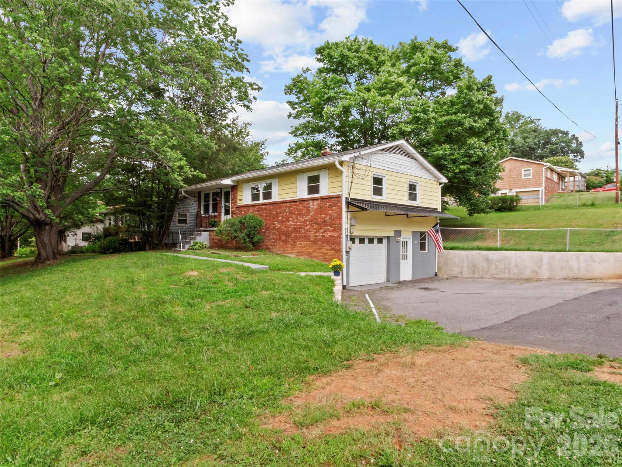230 School Road East Asheville, NC 28803 - Photo 42 of 42
