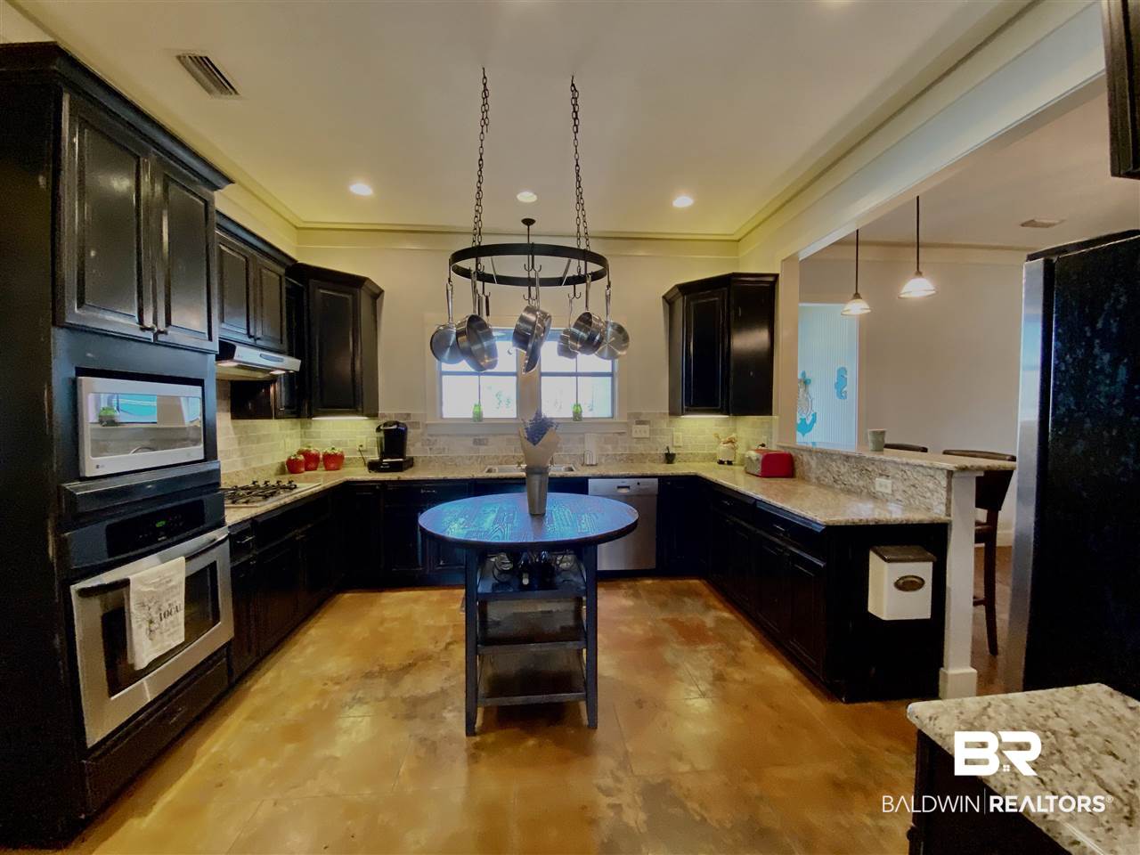 11762 Halcyon Loop Daphne, AL 36526 - Photo 16 of 50 Kitchen