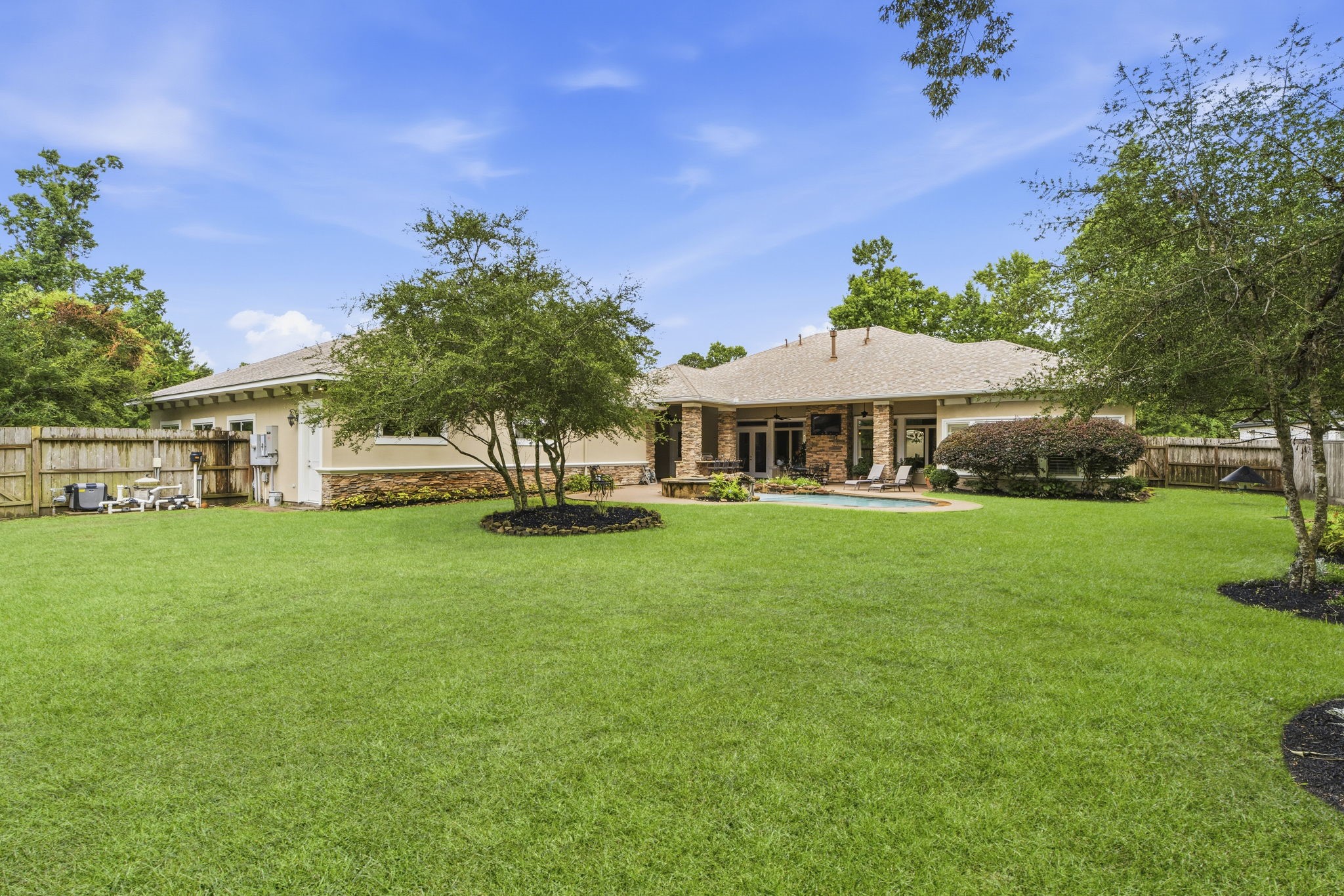 27402 Jacob's Path Lane Spring, TX 77386 - Photo 43 of 48 Gallery Image 43