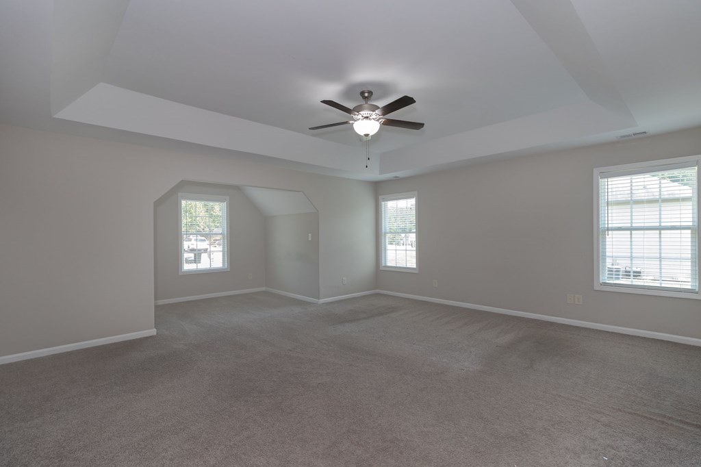 104 Pin Oak Way Hamilton, GA 31811 - Photo 18 of 41 a view of an empty room with a window
