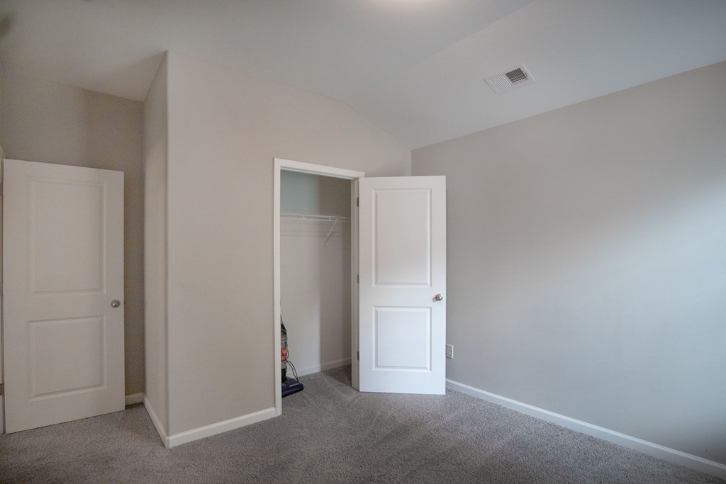104 Pin Oak Way Hamilton, GA 31811 - Photo 32 of 41 a view of an empty room