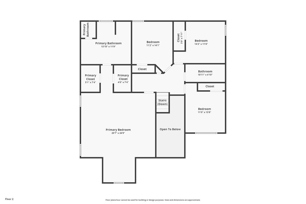 104 Pin Oak Way Hamilton, GA 31811 - Photo 41 of 41 a picture of a bathroom with a shower